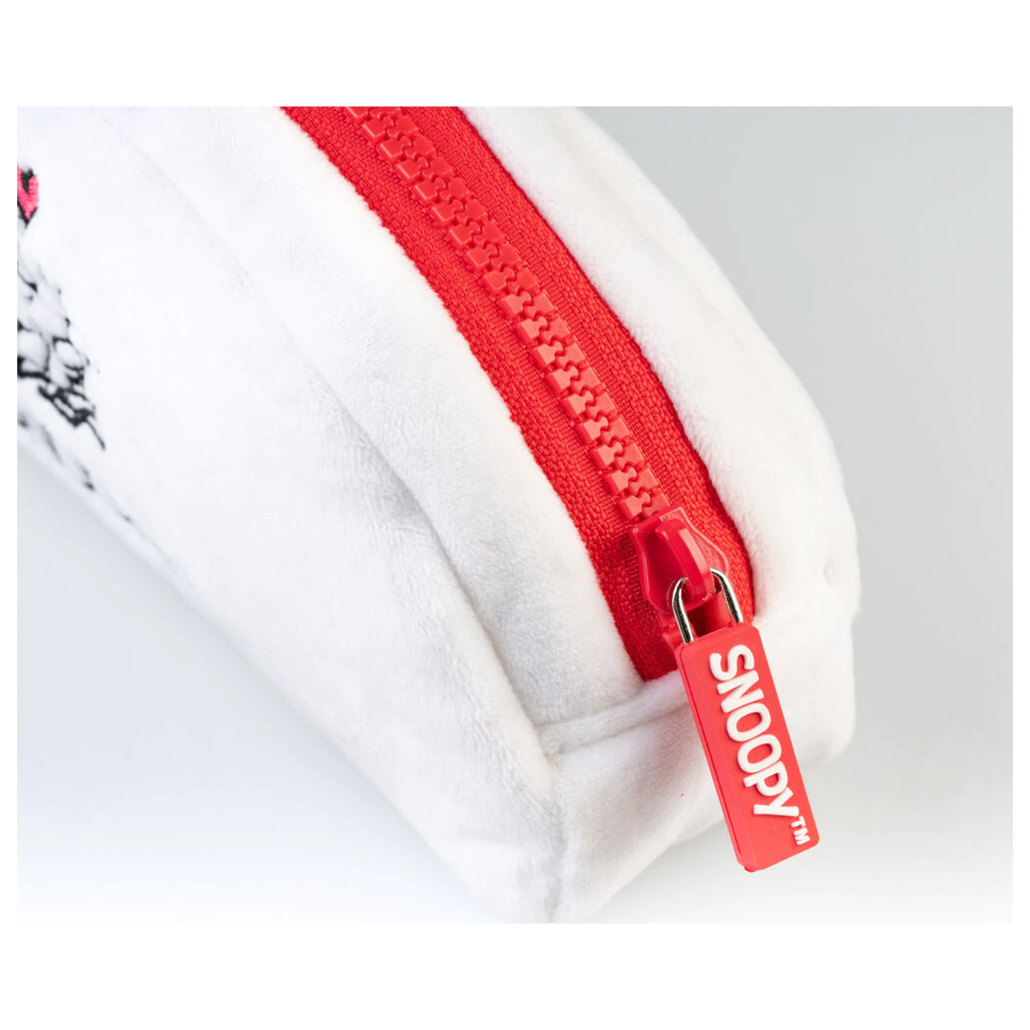 Peanuts Snoopy pernica fotografija proizvoda