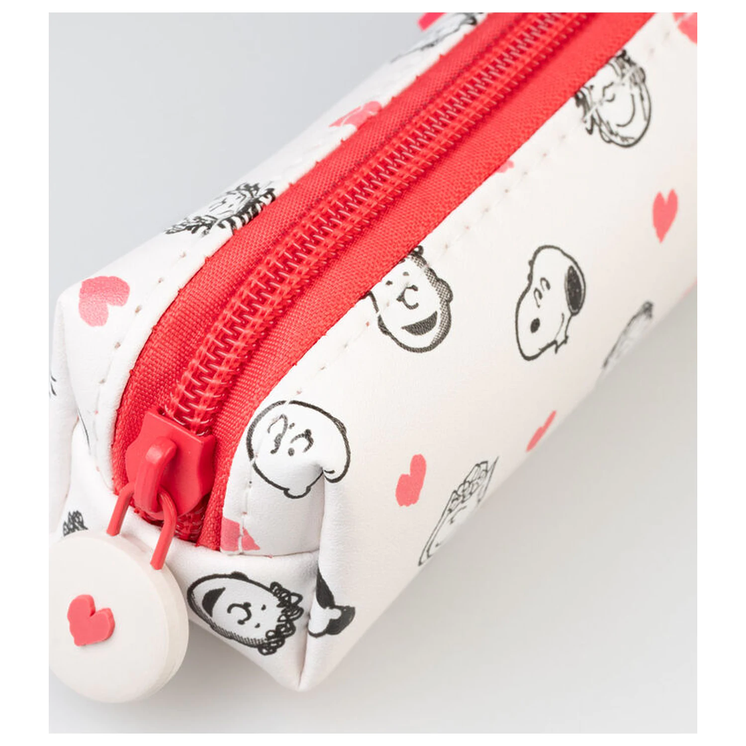 Peanuts Snoopy pernica + olovka i kemijska olovka fotografija proizvoda