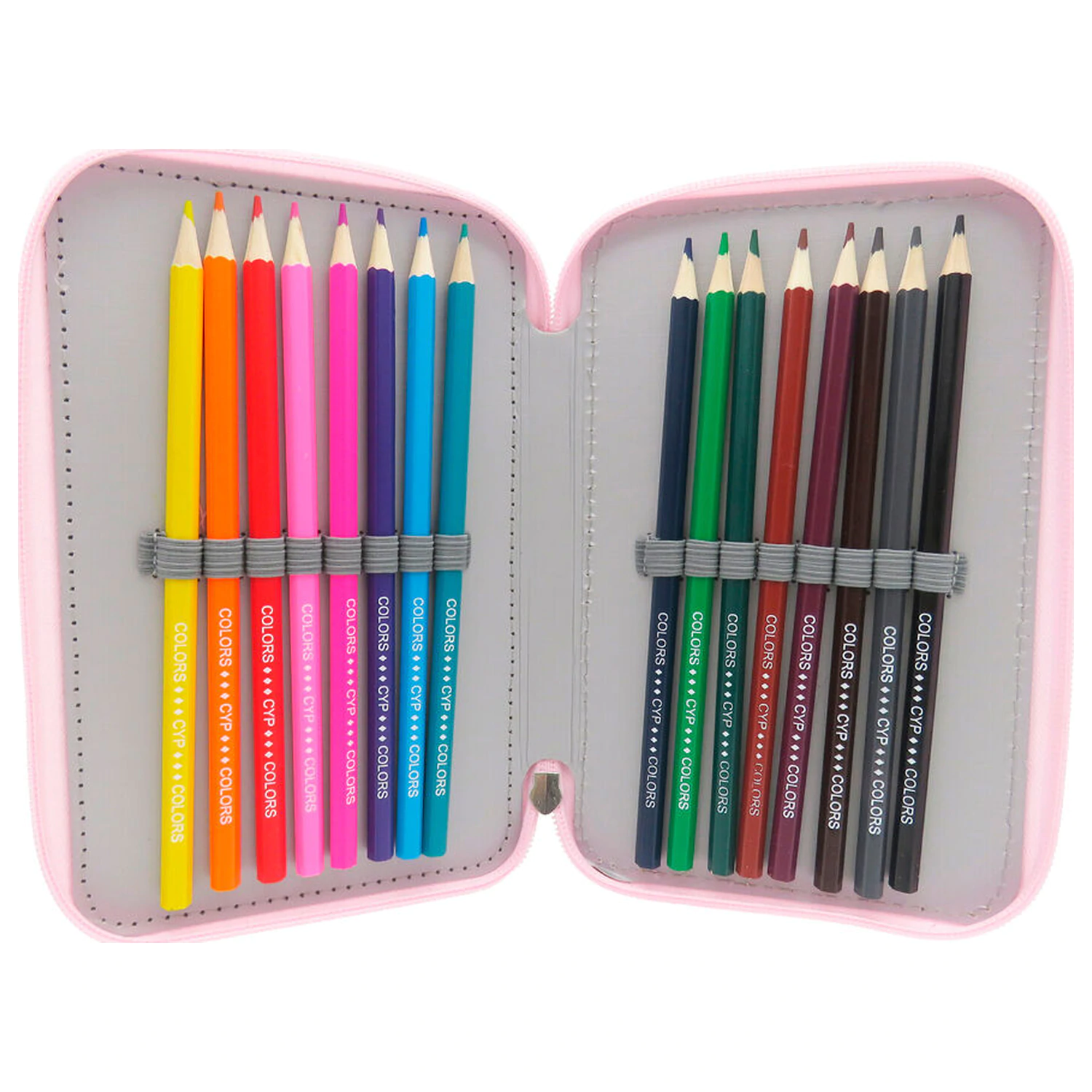 Peanuts Snoopy trostruka pernica fotografija proizvoda