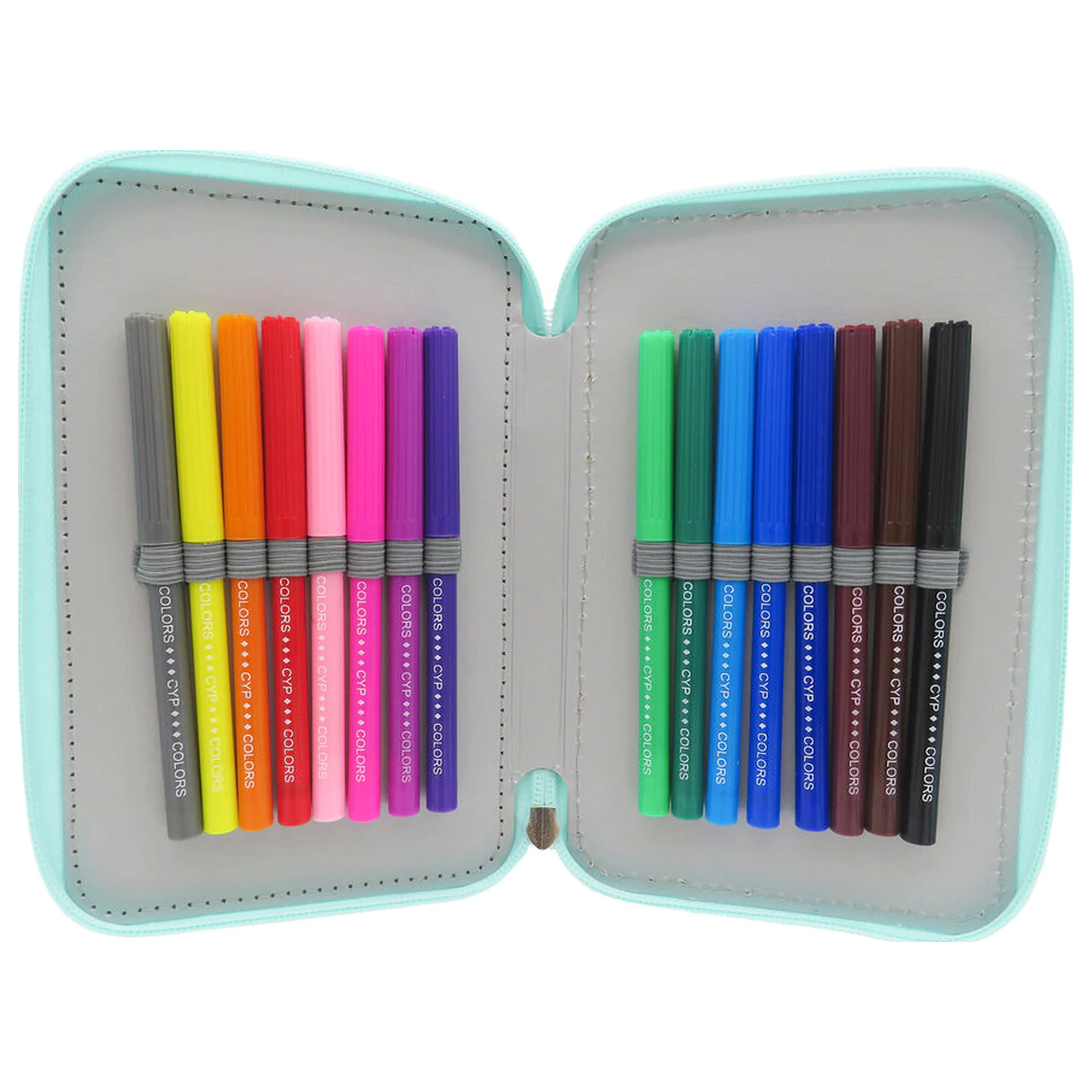 Peanuts Snoopy trostruka pernica fotografija proizvoda