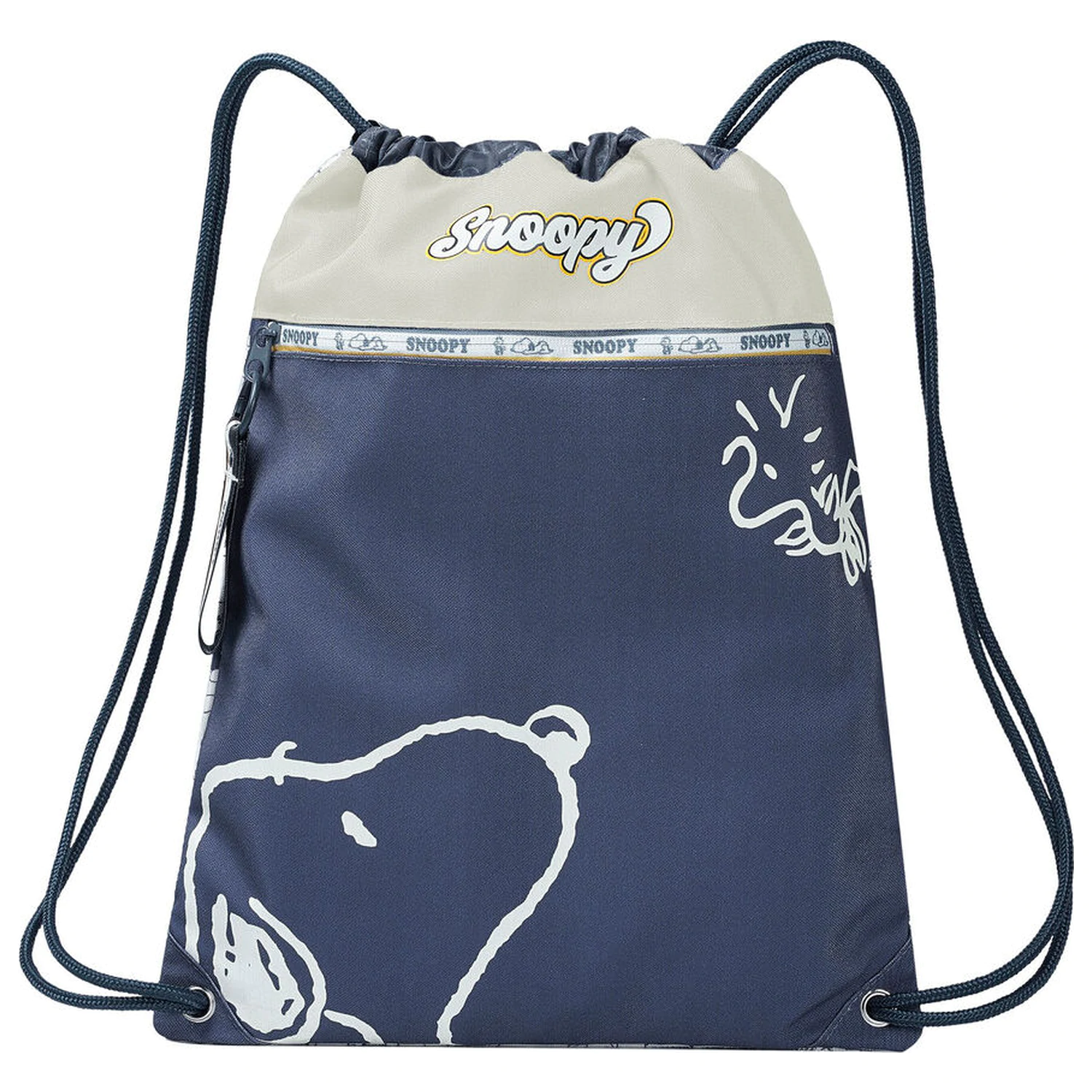 Peanuts Snoopy sportska torba fotografija proizvoda