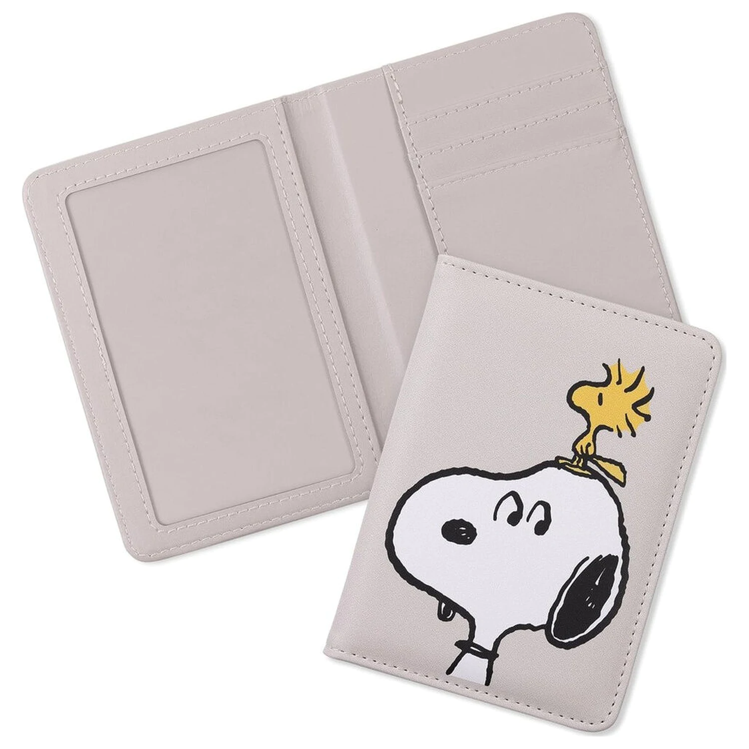 Peanuts Snoopy držač putovnice fotografija proizvoda