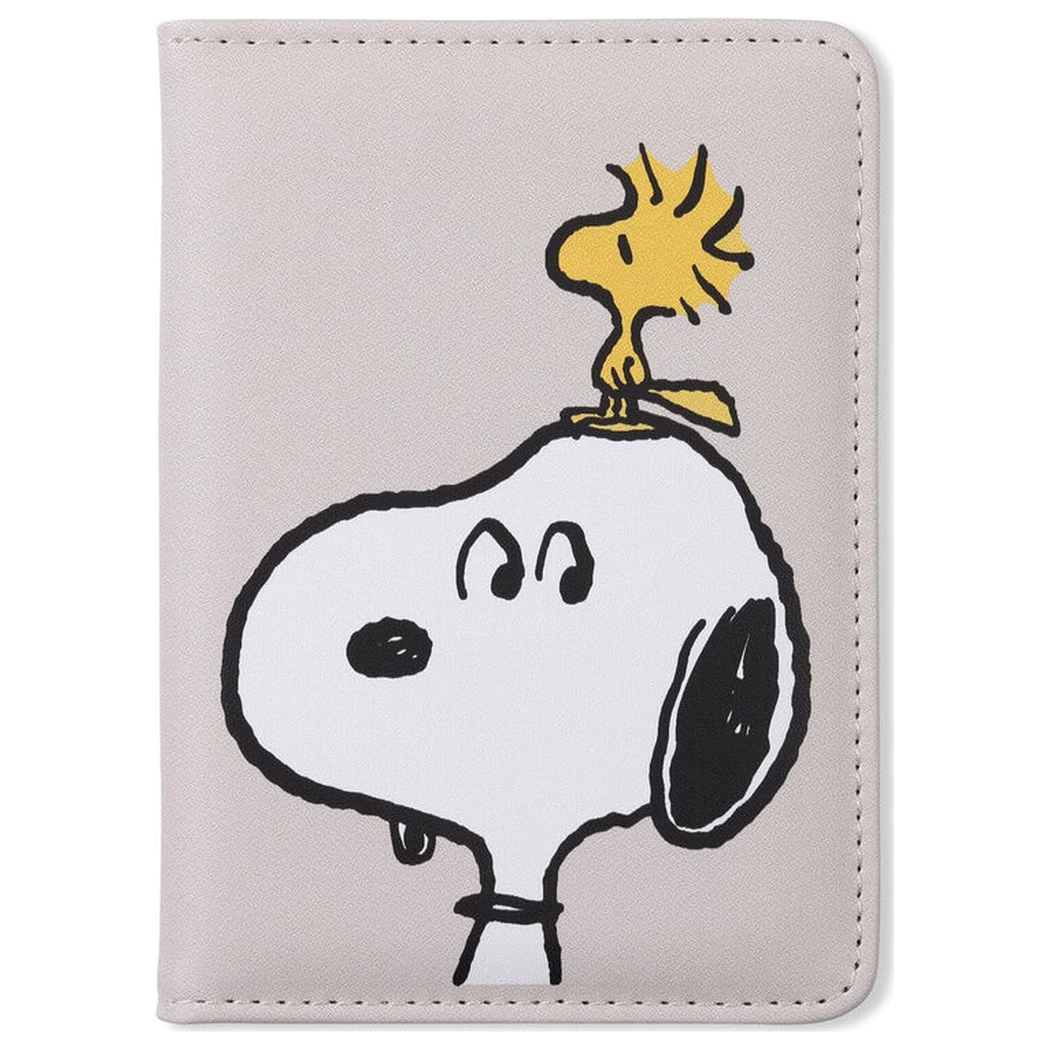 Peanuts Snoopy držač putovnice fotografija proizvoda