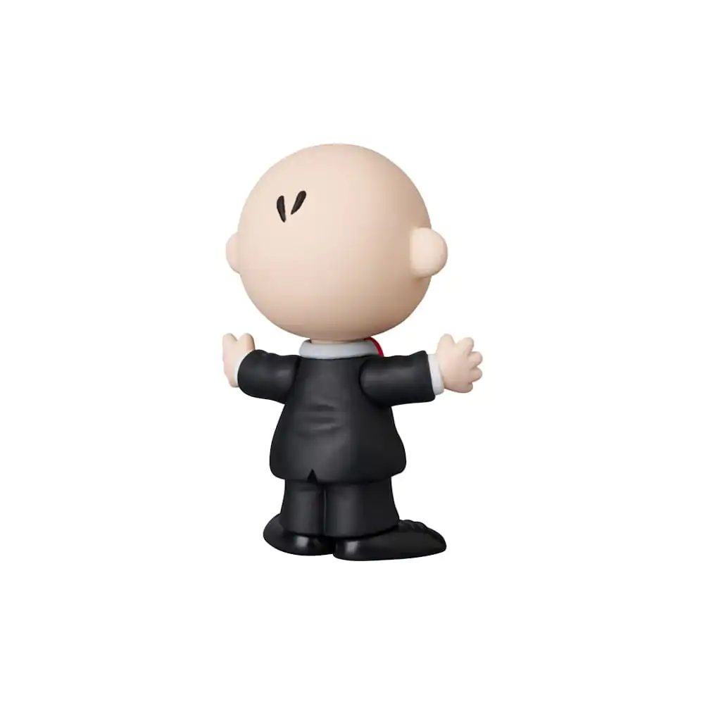 Peanuts UDF Series 17 Mini Figura Charlie Brown (Tuxedo ver.) 7 cm fotografija proizvoda