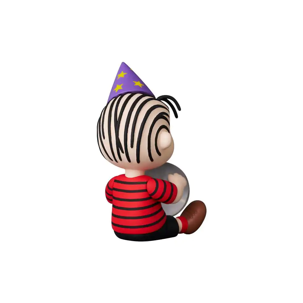 Peanuts UDF Series 17 Mini Figura Linus & kristalna kugla 7 cm fotografija proizvoda
