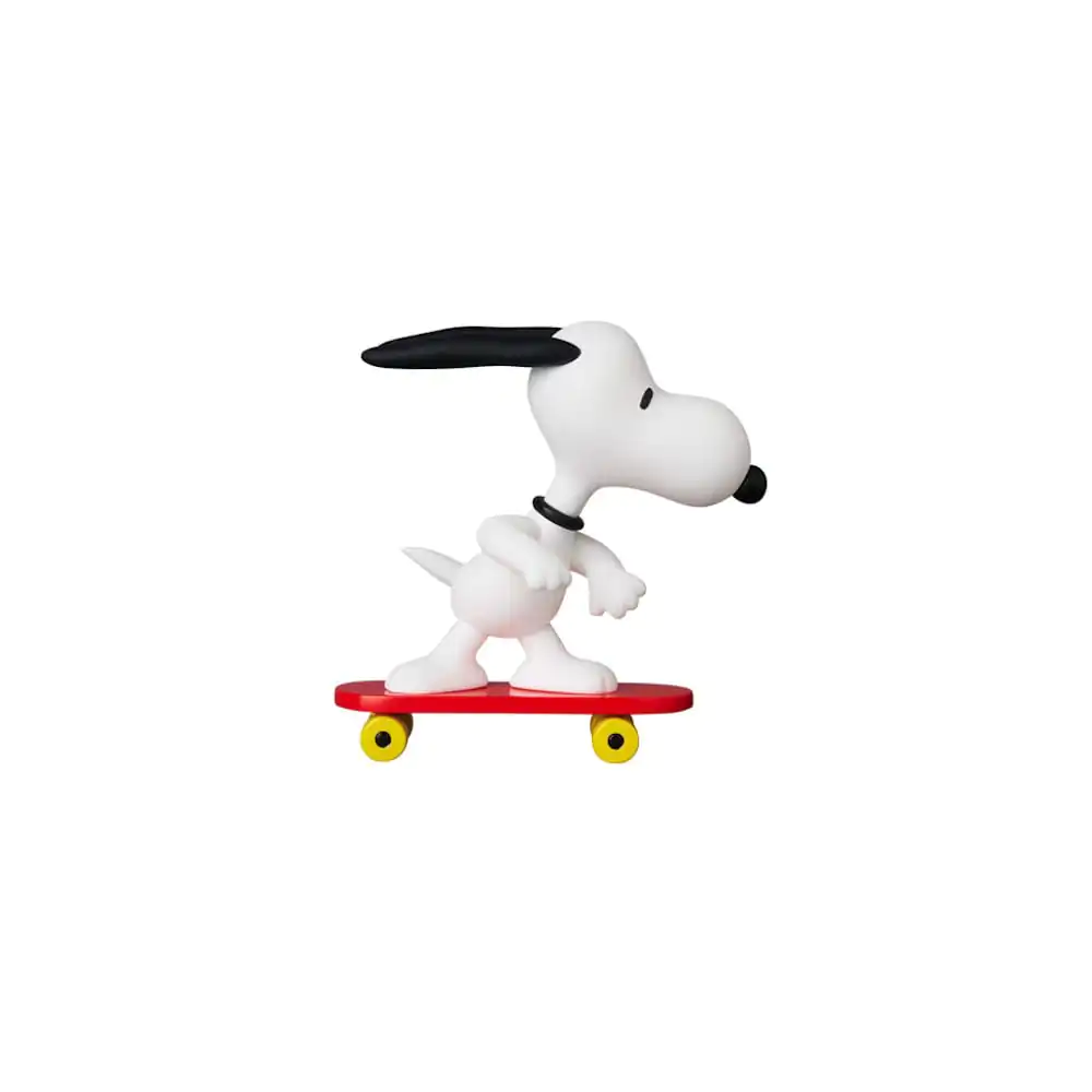 Peanuts UDF Series 17 Mini Figura Skateboard Snoopy 7 cm fotografija proizvoda