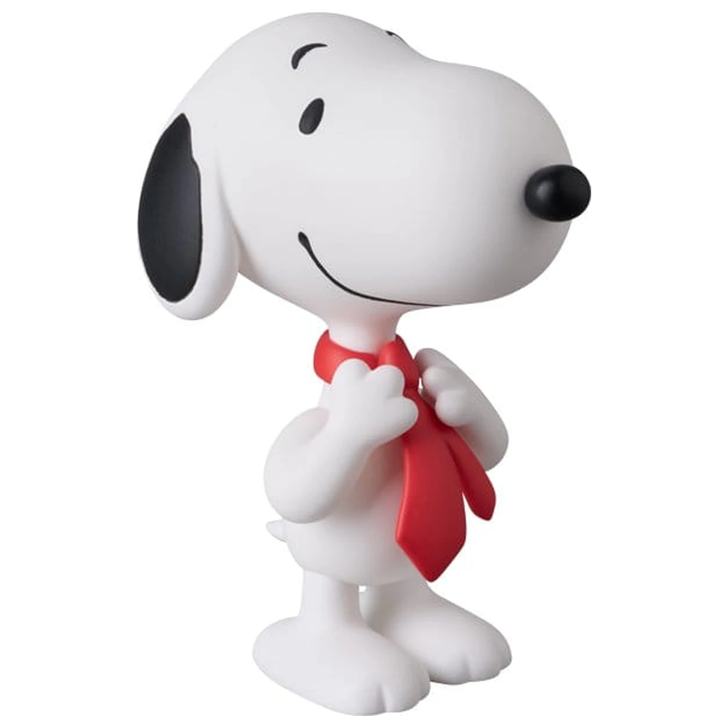 Peanuts UDF serija 19 mini figura Dan očeva kravata 7 cm fotografija proizvoda