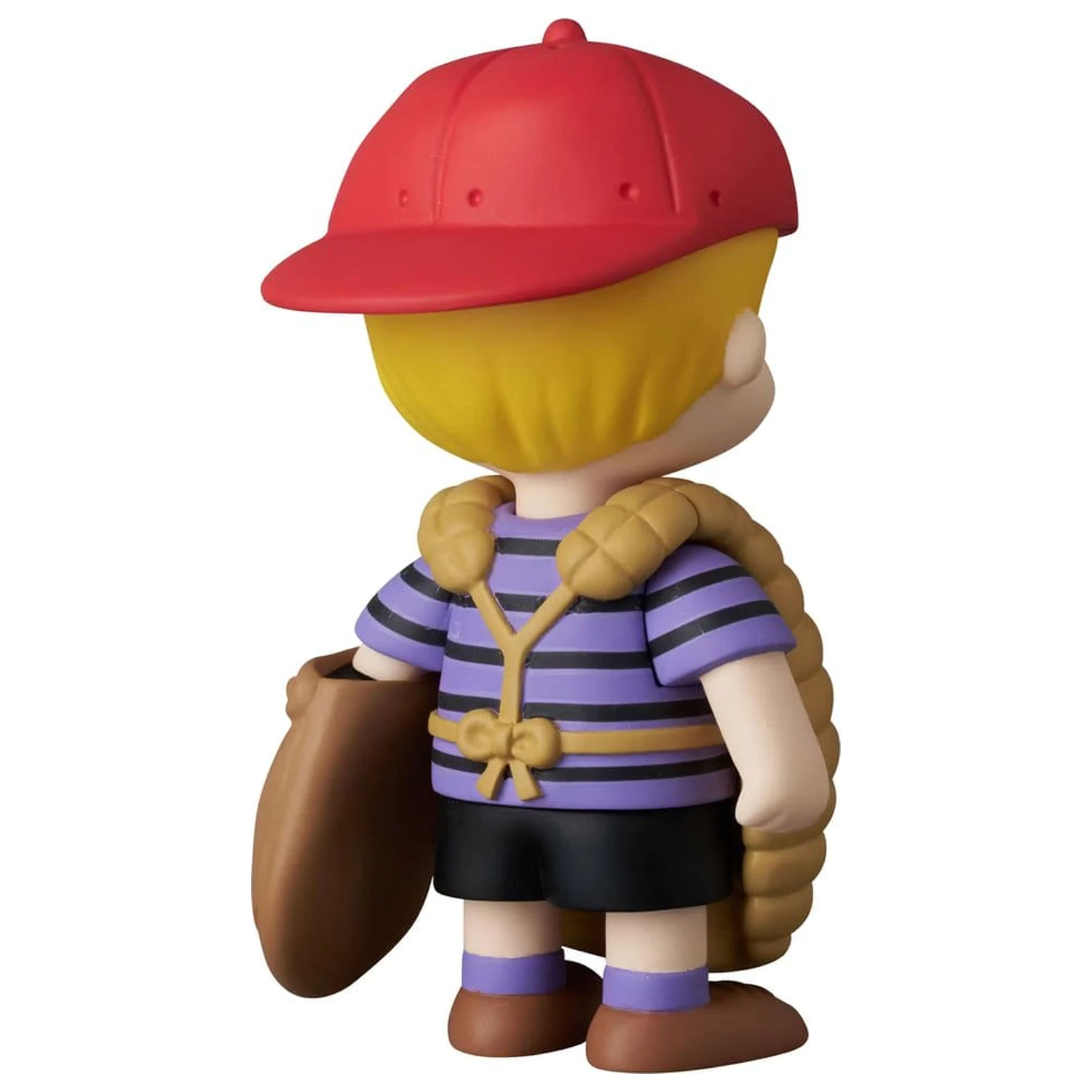 Peanuts UDF Series 20 Mini Figura Hvatač Schroeder 9 cm fotografija proizvoda