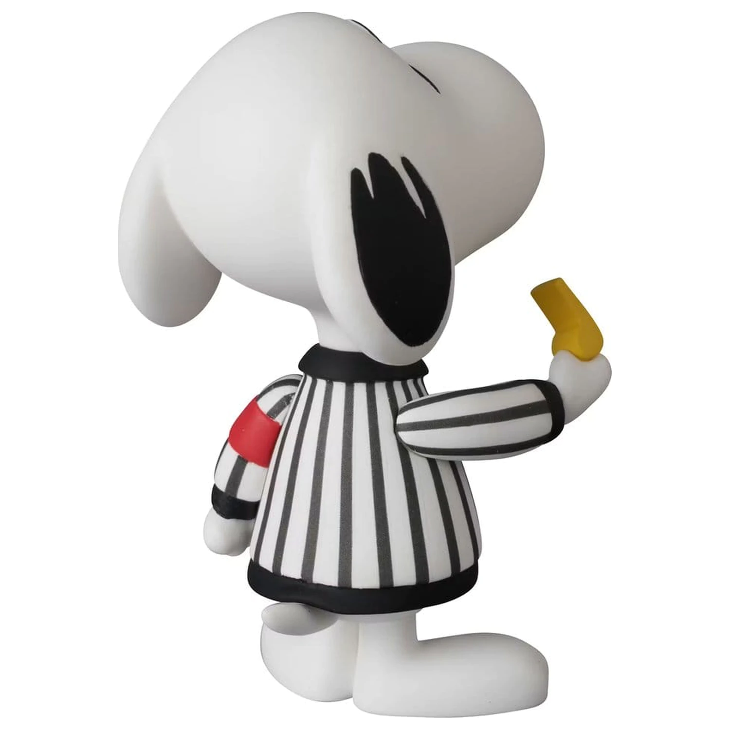 Peanuts UDF serija 20 mini figura sudac Snoopy 7 cm fotografija proizvoda