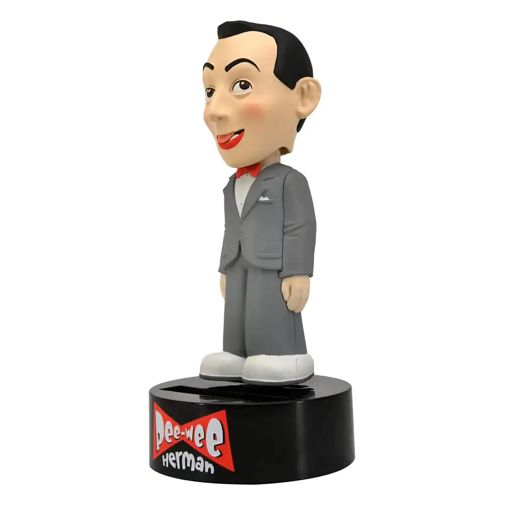 Pee-Wee Herman Body Knocker Klimoglava Figura Pee-Wee 16 cm fotografija proizvoda