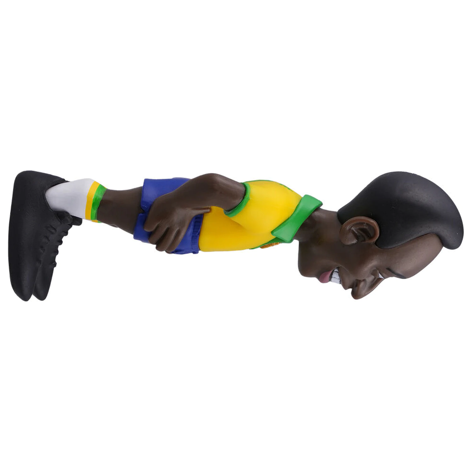 Pelé Brazil figura minix 12 cm fotografija proizvoda