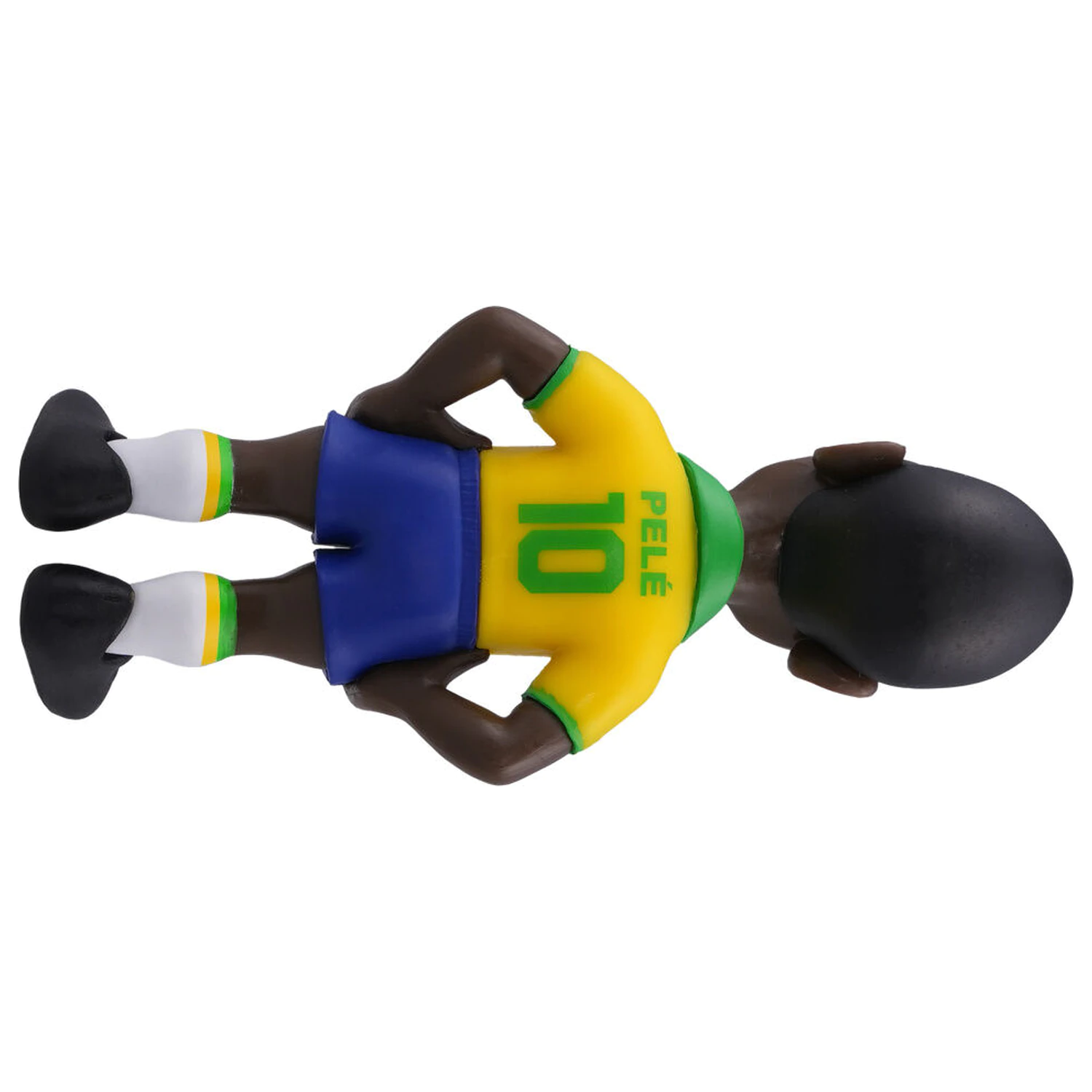 Pelé Brazil figura minix 12 cm fotografija proizvoda