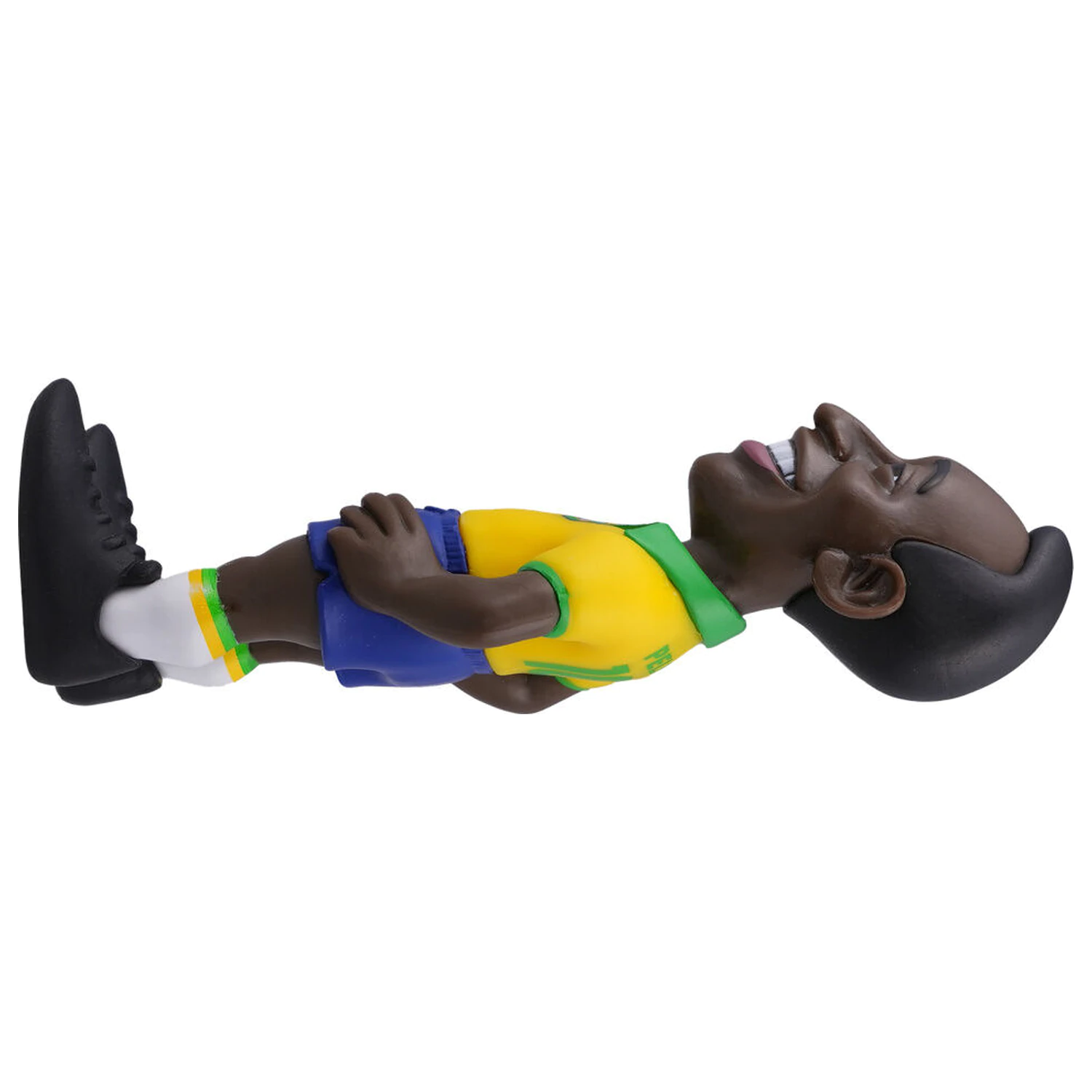 Pelé Brazil figura minix 12 cm fotografija proizvoda