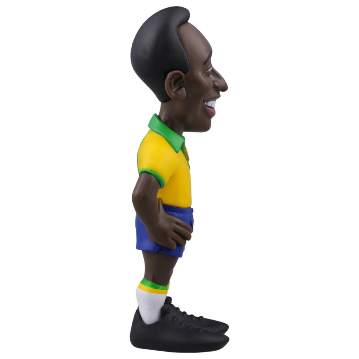 Pelé Brazil figura minix 12 cm fotografija proizvoda