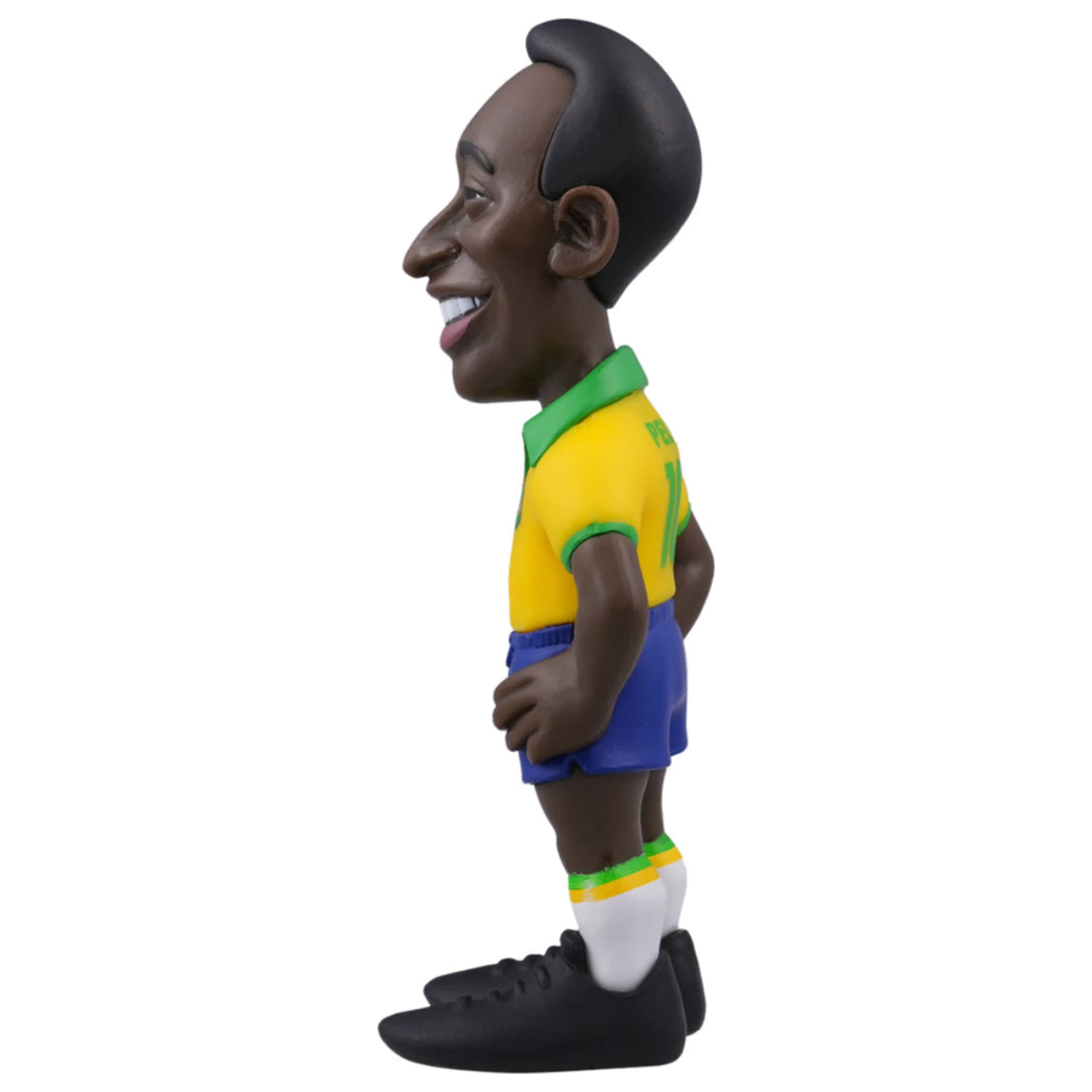 Pelé Brazil figura minix 12 cm fotografija proizvoda