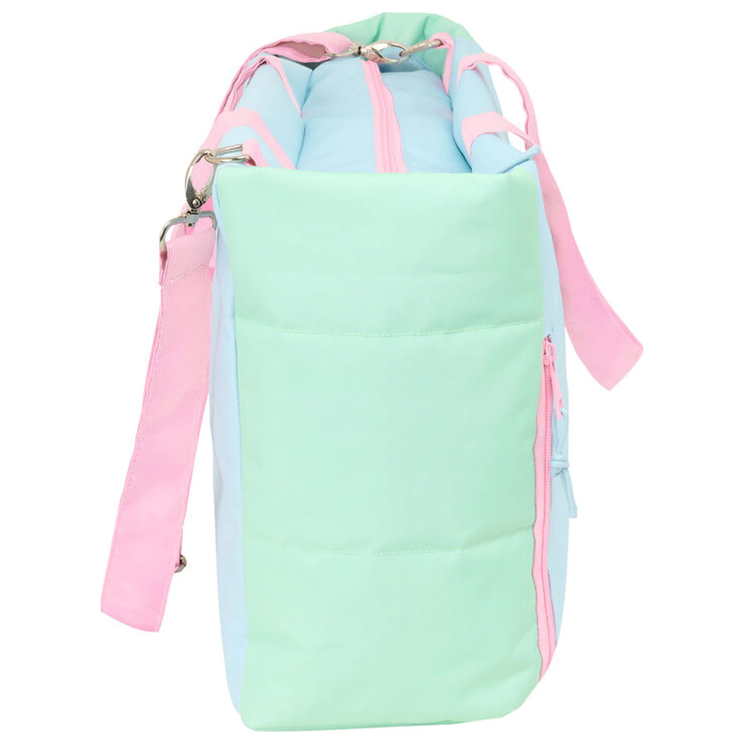 Pembe The Pink Cat torba za prijenosno računalo fotografija proizvoda