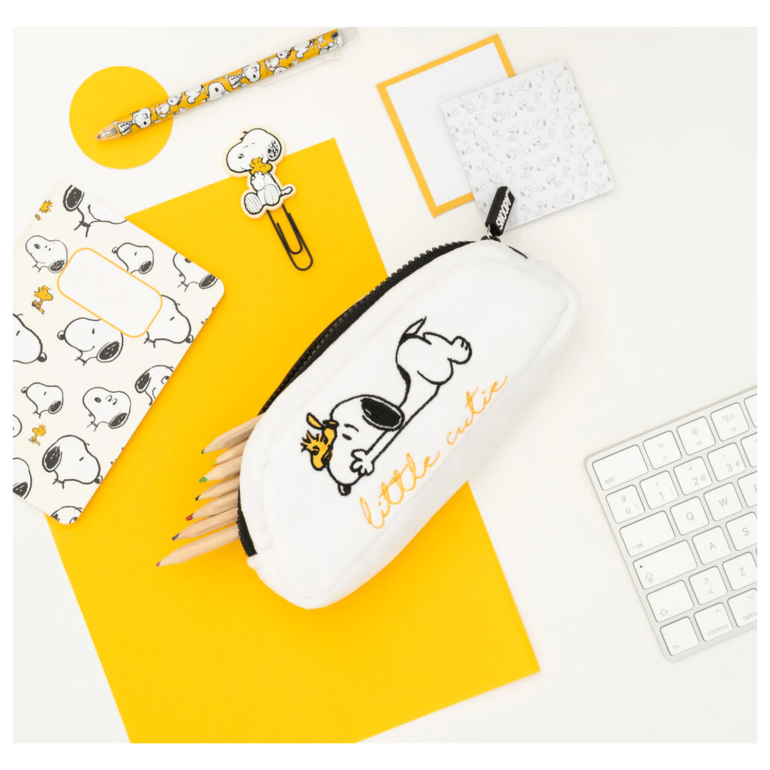 Penauts pernica fotografija proizvoda