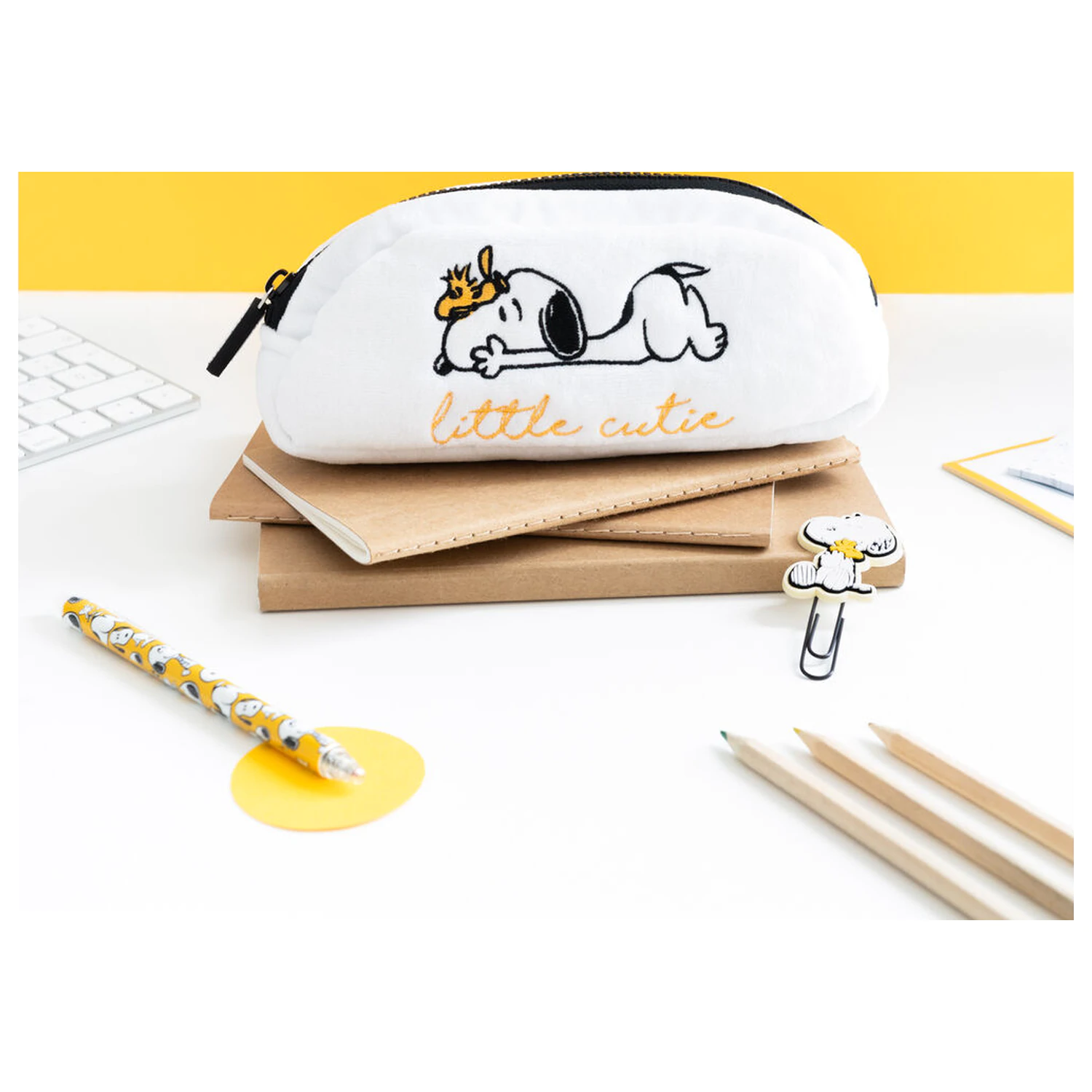 Penauts pernica fotografija proizvoda