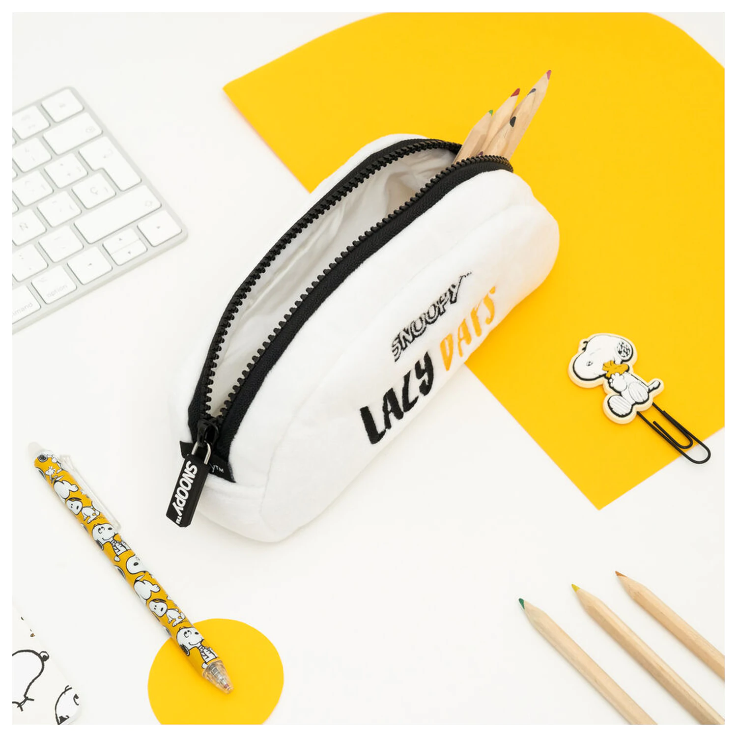 Penauts pernica fotografija proizvoda