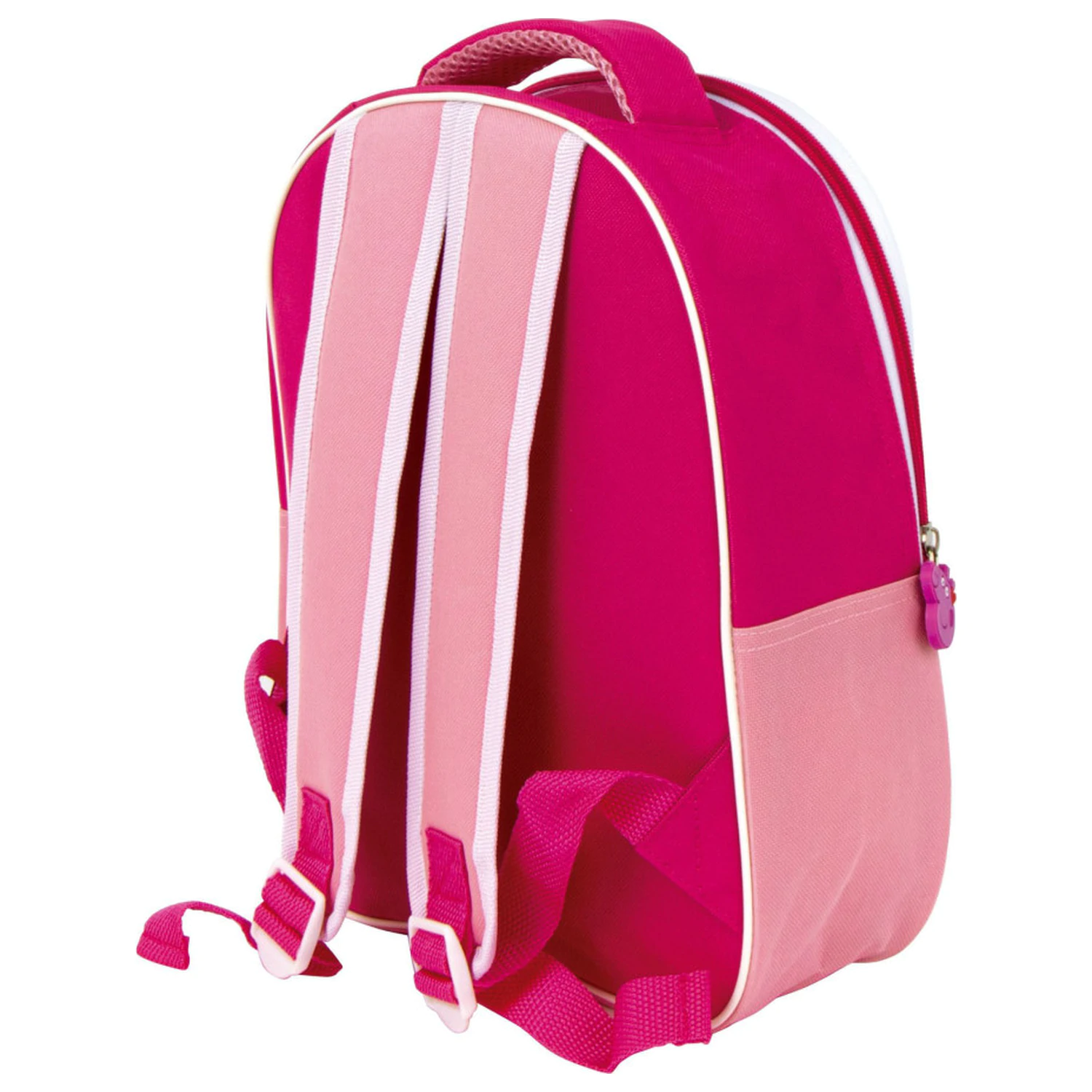 Peppa Pig 3D Ruksak, Torba 32 cm fotografija proizvoda