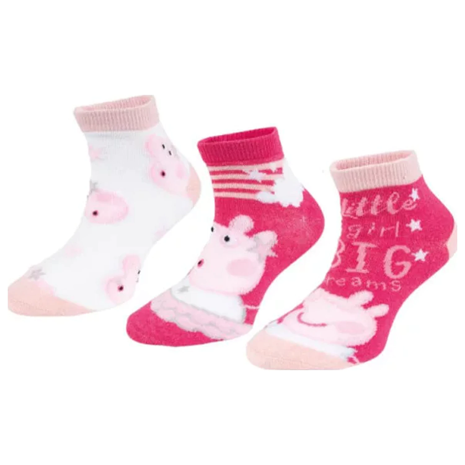 Peppa Pig Dream dječje tajne čarape 27/30 fotografija proizvoda