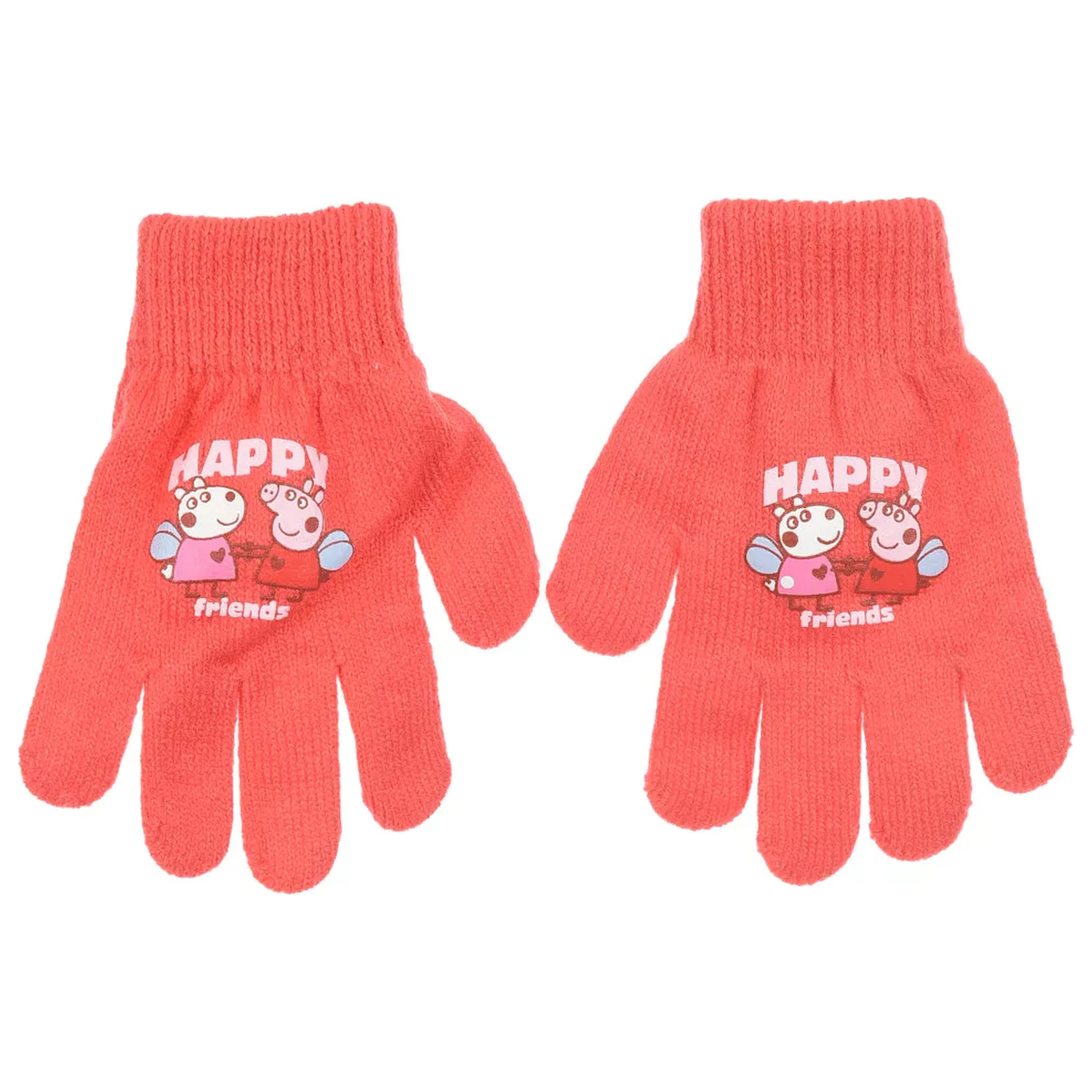 Peppa Pig Happy Friends dječje rukavice fotografija proizvoda