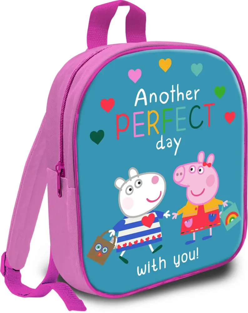 Peppa Pig ruksak, torba 29 cm fotografija proizvoda