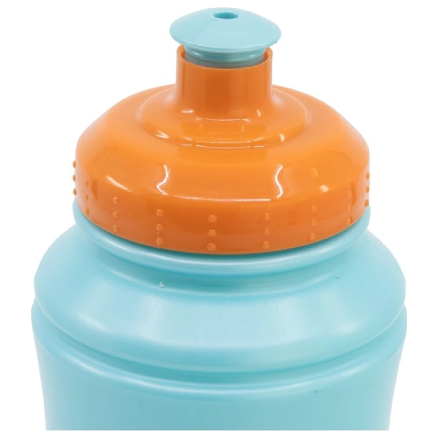 Peppa Pig Kindness Hold plastična sportska boca za vodu 380 ml fotografija proizvoda