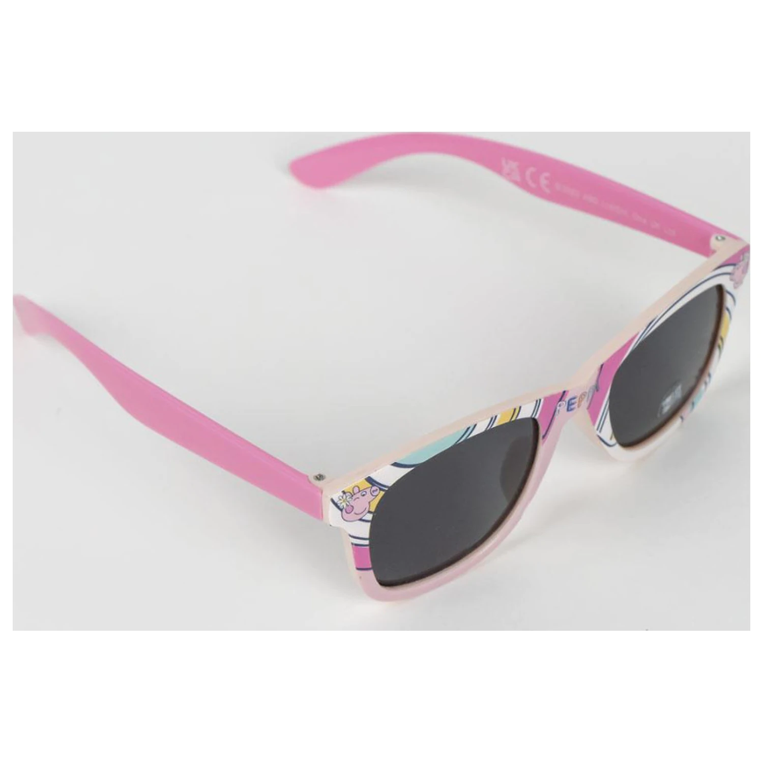 Peppa Pig Set sunčanih naočala i bejzbol kape fotografija proizvoda