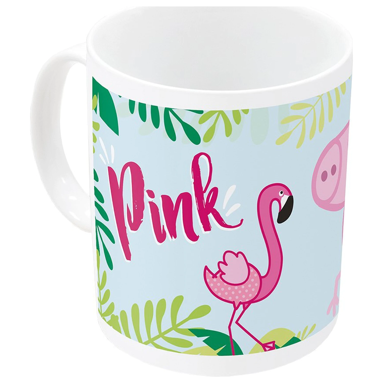 Peppa Pig Pink šalica fotografija proizvoda