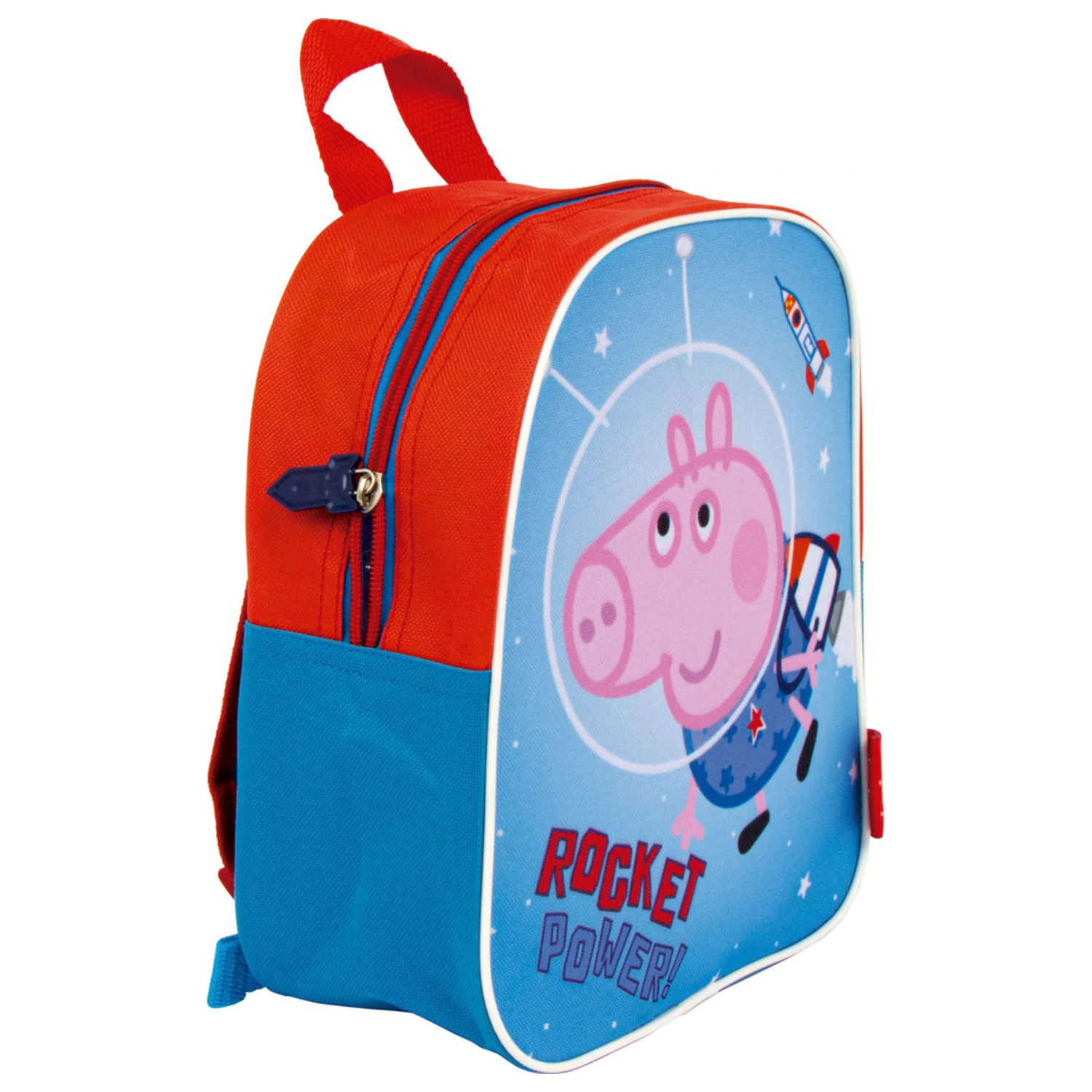 Peppa Pig Rocket ruksak, torba 24 cm fotografija proizvoda