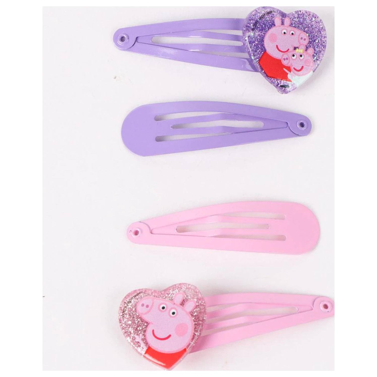 Peppa Pig Sisters set dodataka za kosu fotografija proizvoda