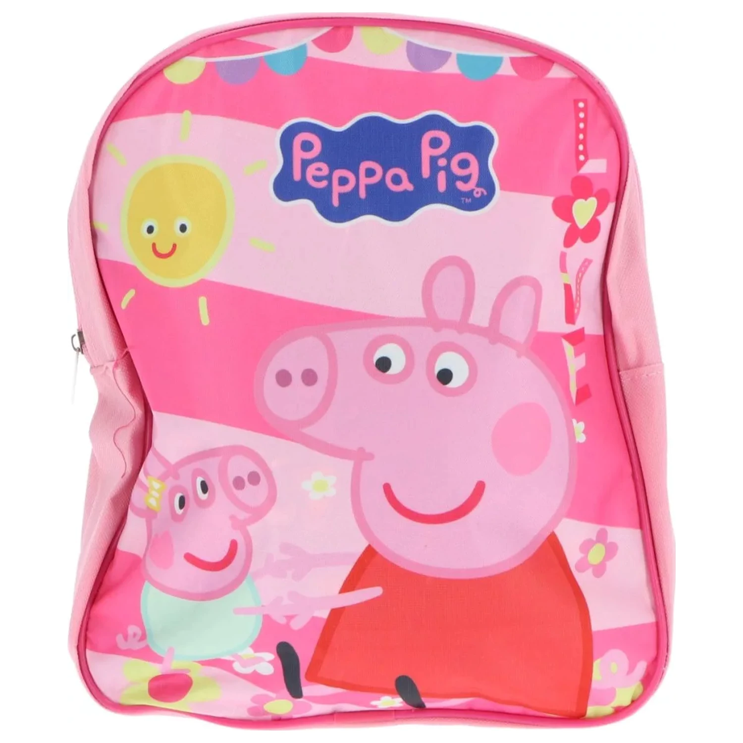 Peppa Pig Sunshine ruksak, torba 30 cm fotografija proizvoda
