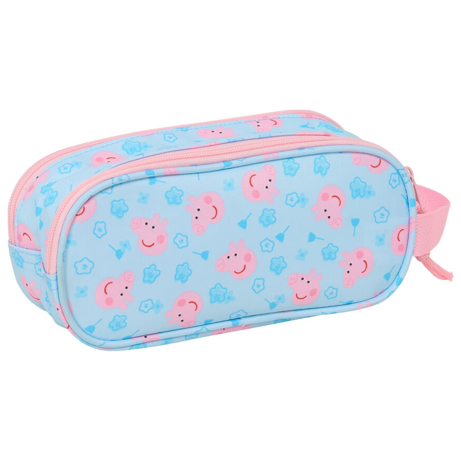 Peppa Pig 3D dupla pernica fotografija proizvoda