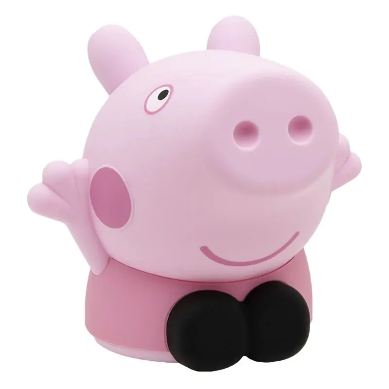 Peppa Pig 3D lampa 14cm fotografija proizvoda