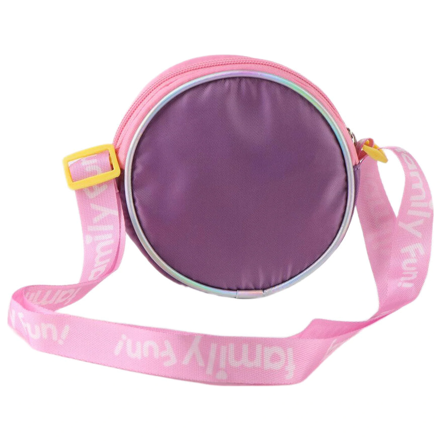 Peppa Pig 3D torba fotografija proizvoda