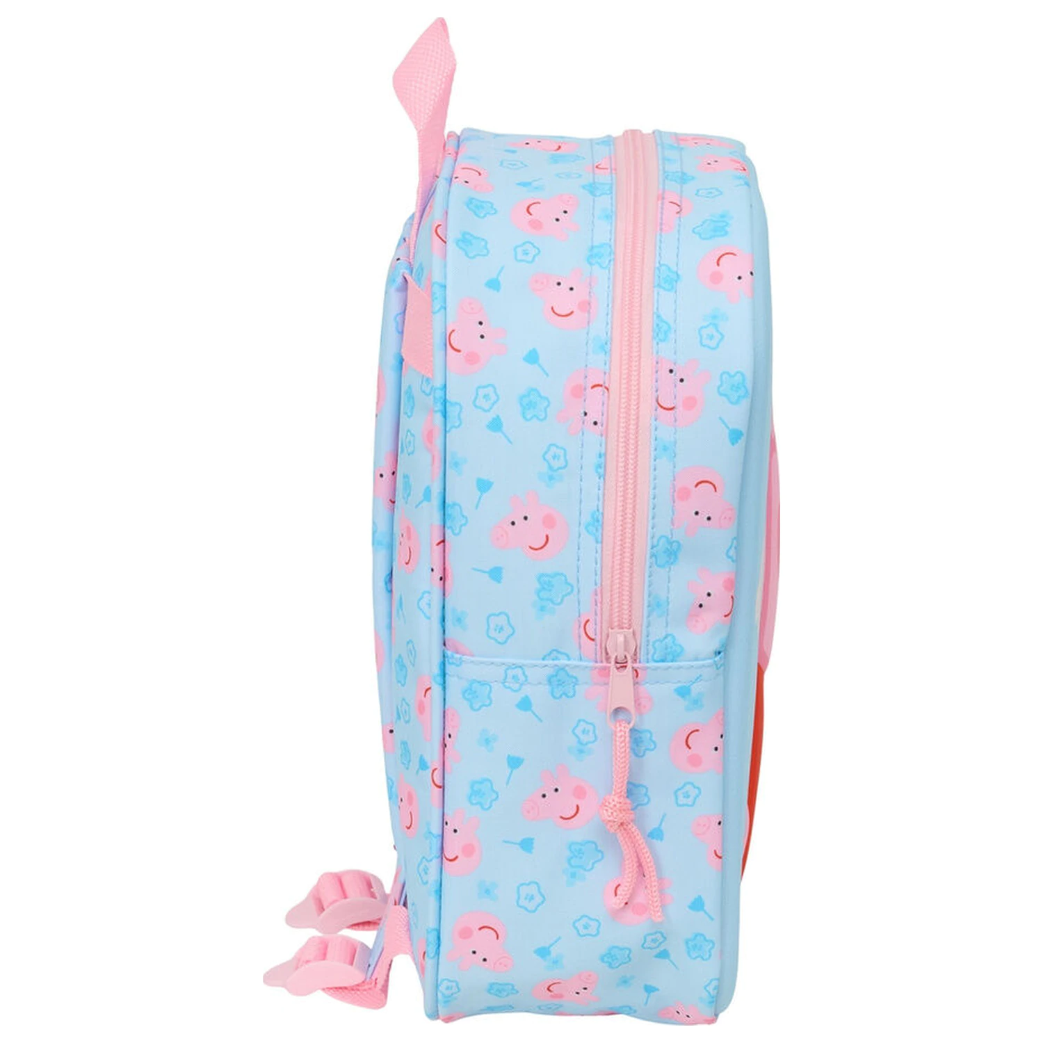 Peppa Pig 3D ruksak 27cm fotografija proizvoda