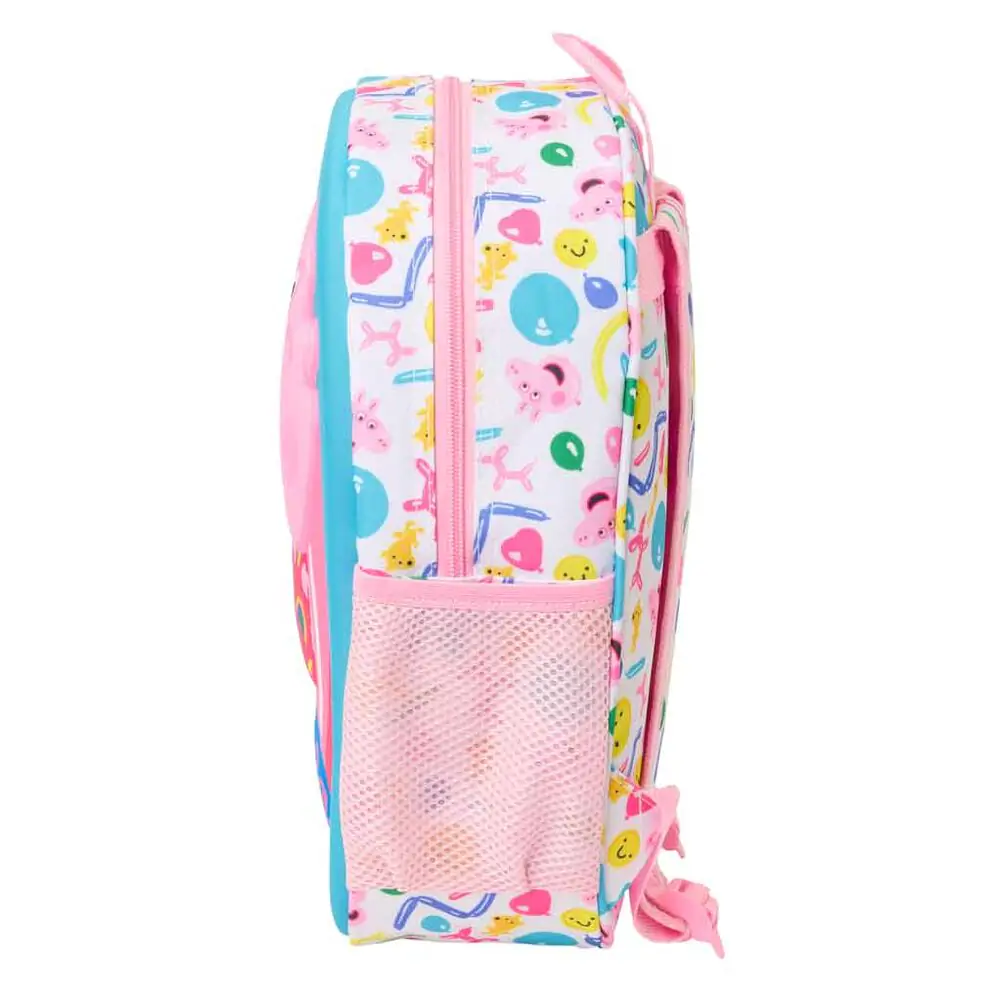 Peppa Pig 3D ruksak 33 cm fotografija proizvoda