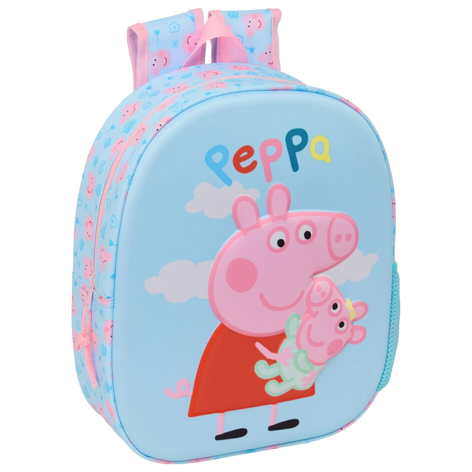Peppa Pig 3D ruksak 33 cm fotografija proizvoda