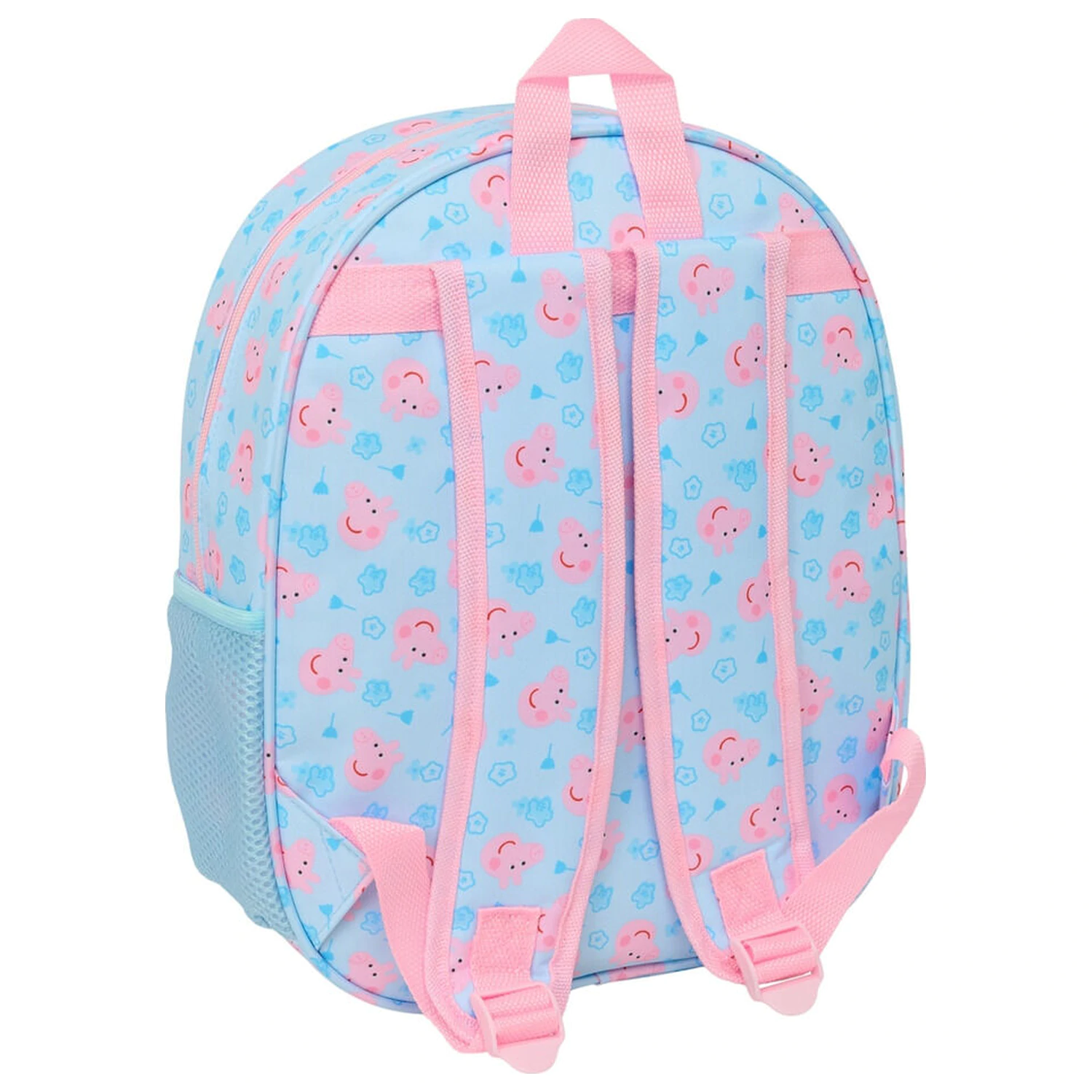 Peppa Pig 3D ruksak 33 cm fotografija proizvoda