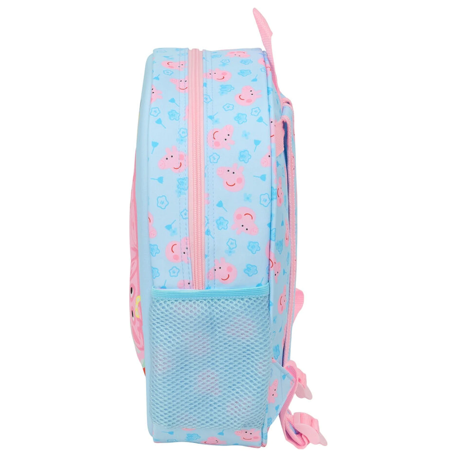 Peppa Pig 3D ruksak 33 cm fotografija proizvoda