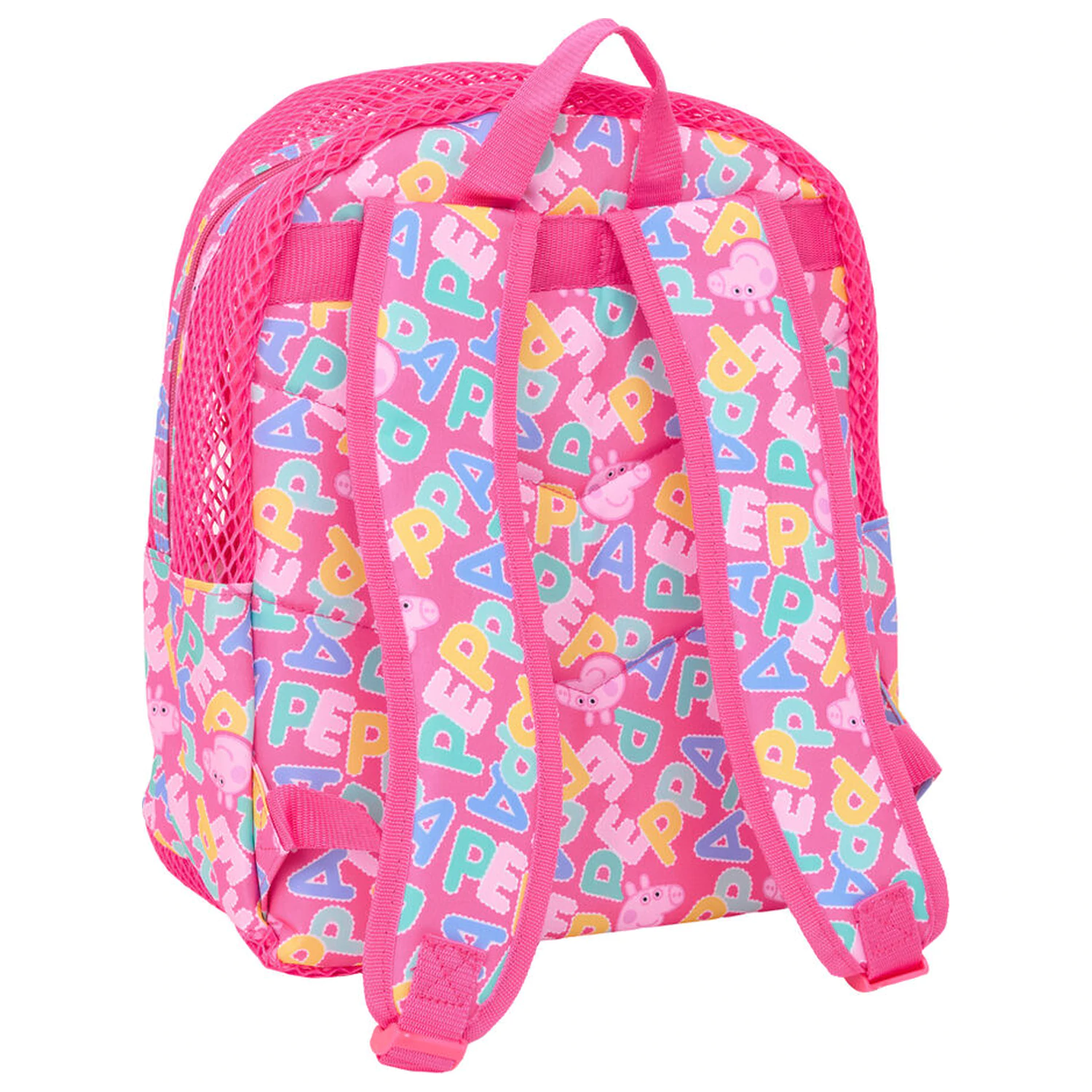 Peppa Pig Ruksak protiv pijeska 30 cm fotografija proizvoda