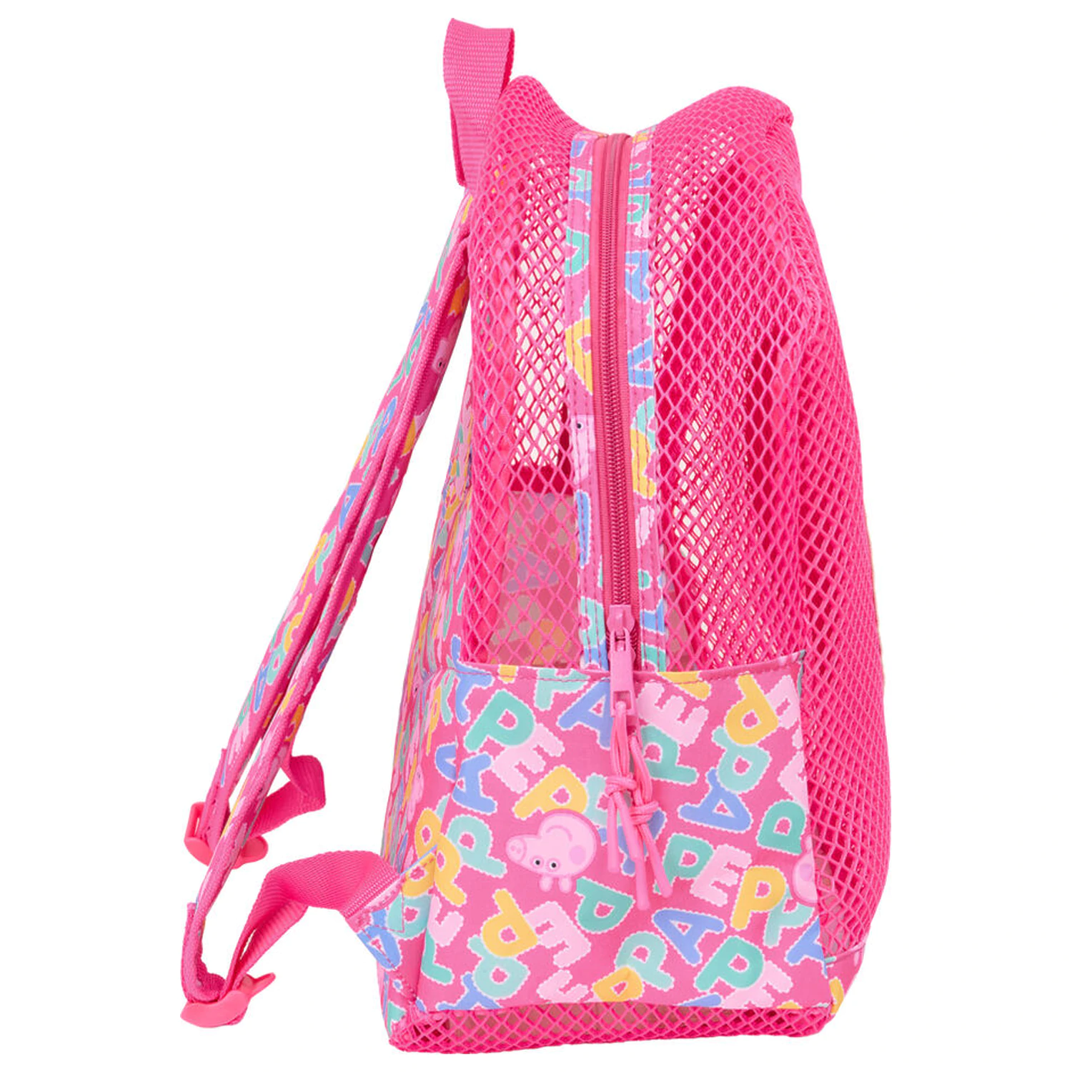 Peppa Pig Ruksak protiv pijeska 30 cm fotografija proizvoda