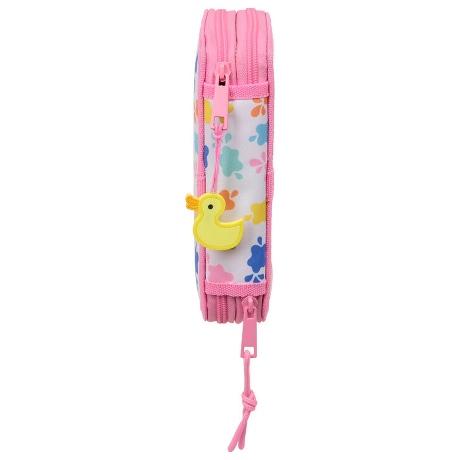 Peppa Pig Baby Pig dvostruka pernica 29 kom fotografija proizvoda