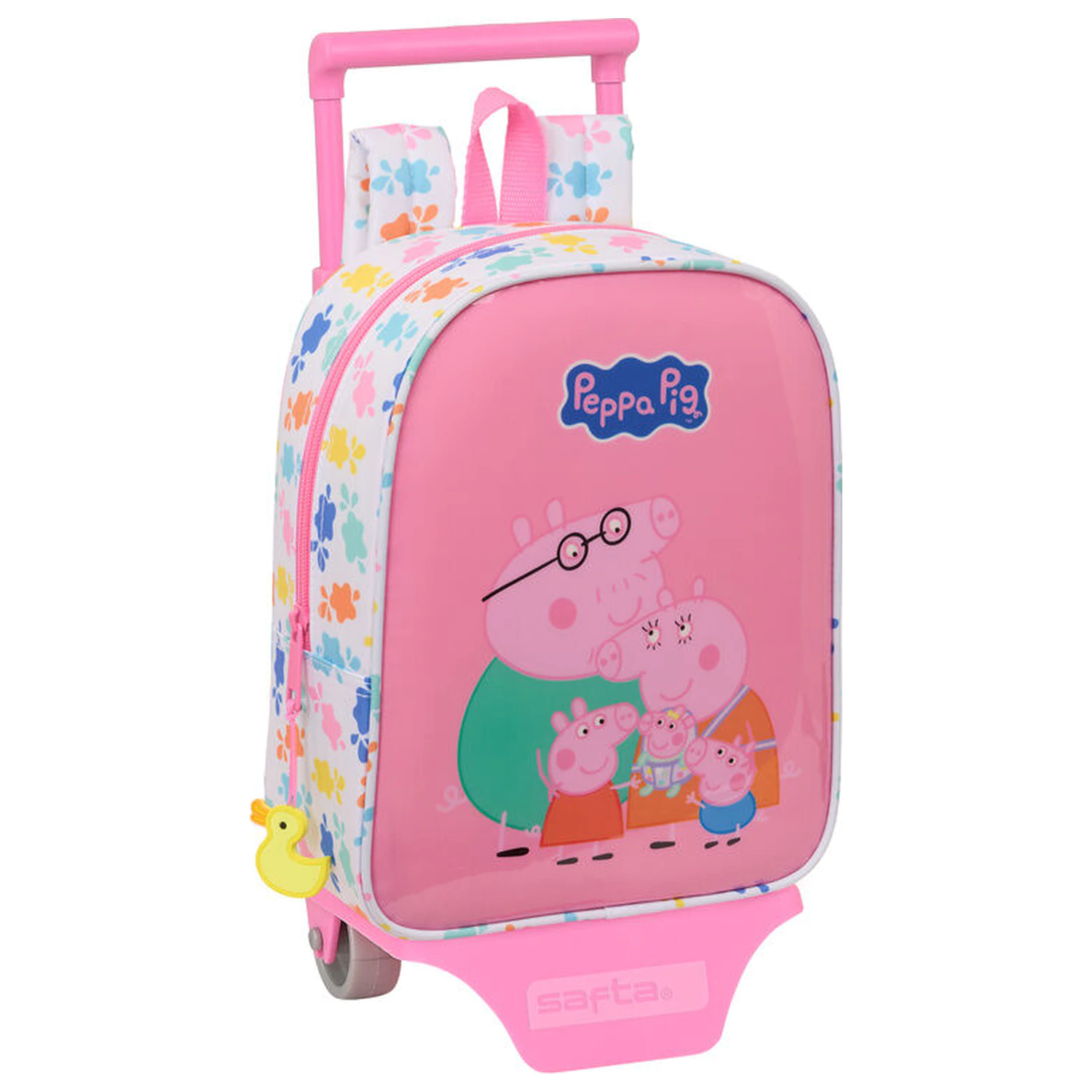 Peppa Pig Baby Pig kolica 27 cm fotografija proizvoda