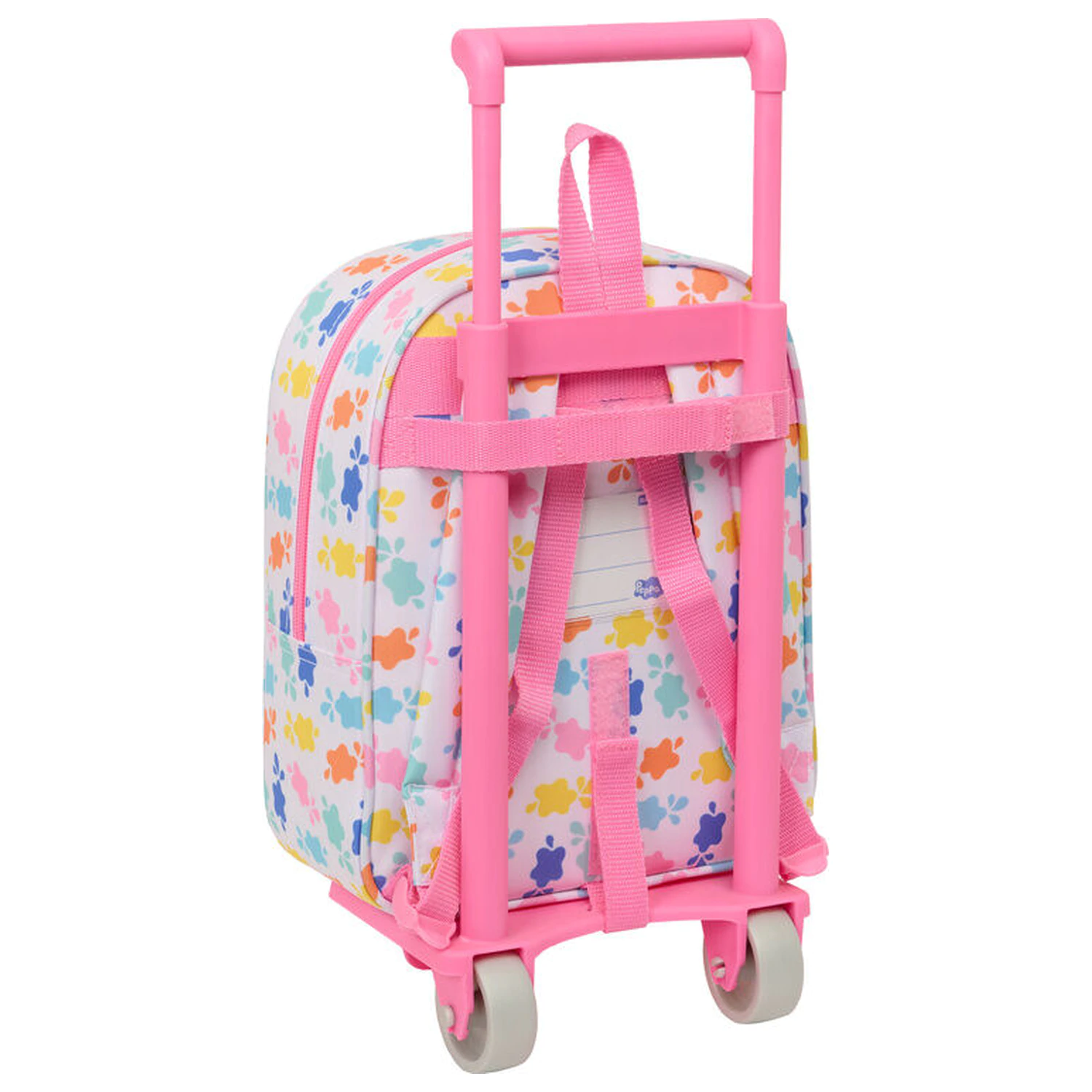Peppa Pig Baby Pig kolica 27 cm fotografija proizvoda