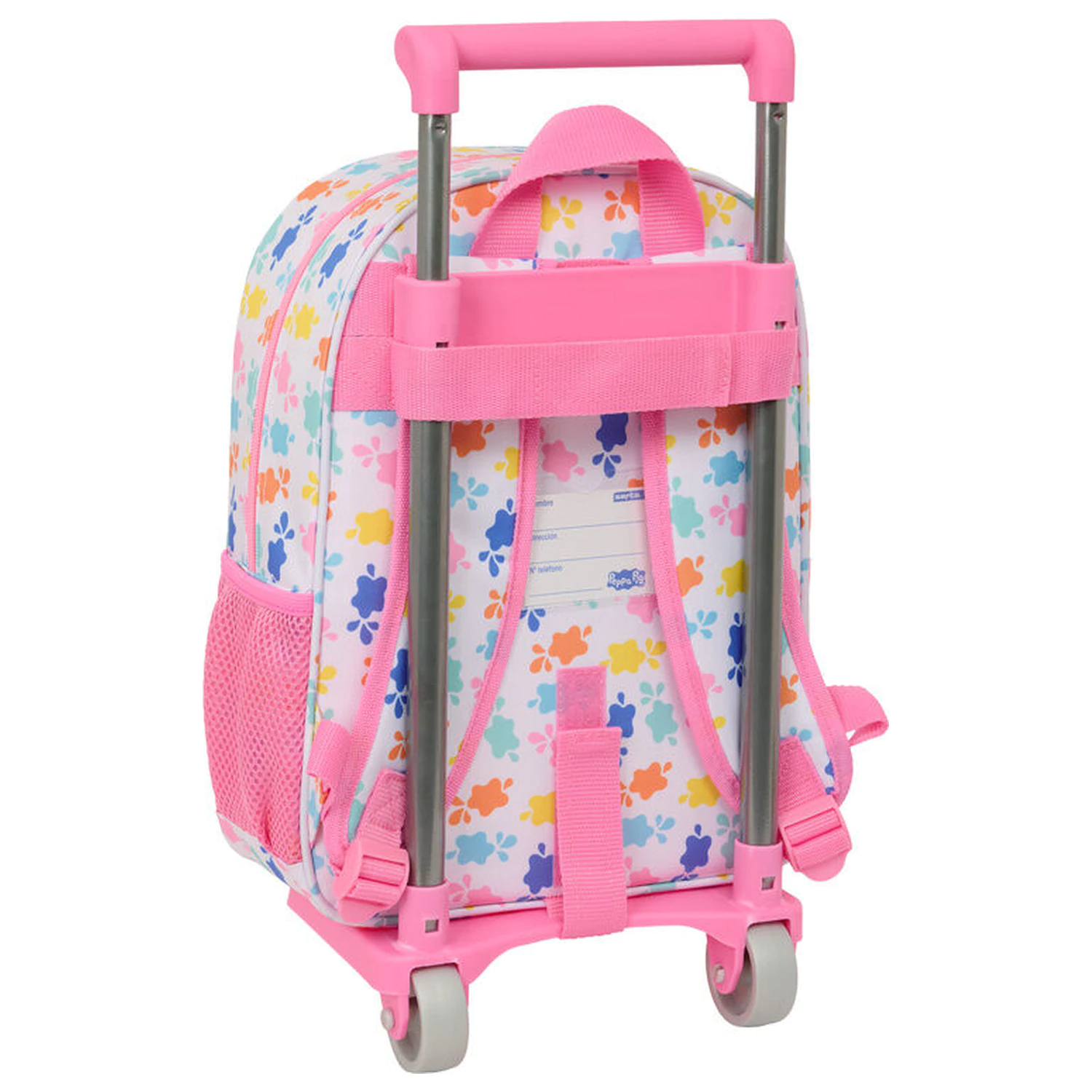 Peppa Pig Baby Pig kolica 34 cm fotografija proizvoda