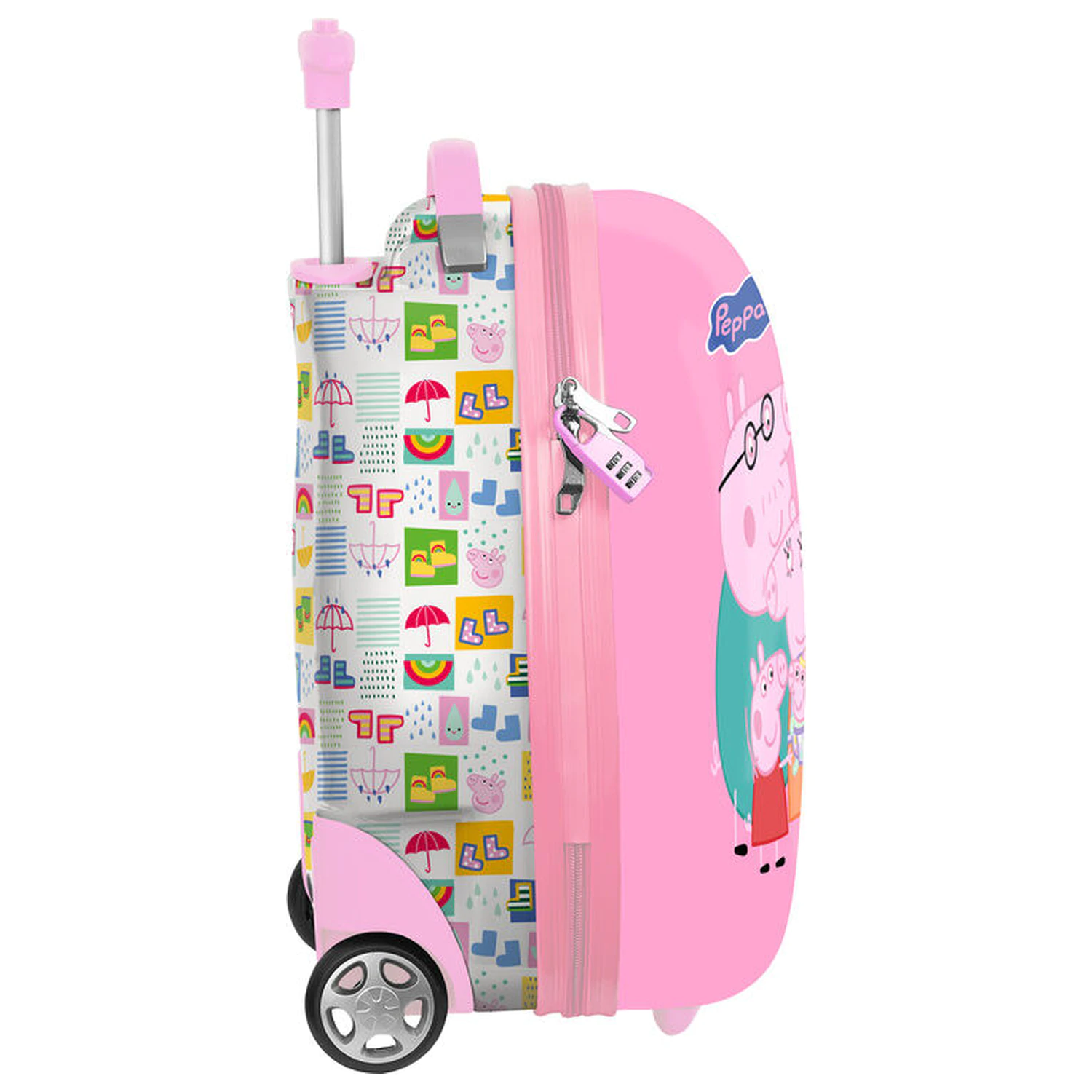 Peppa Pig Baby Pig kolica 43cm fotografija proizvoda