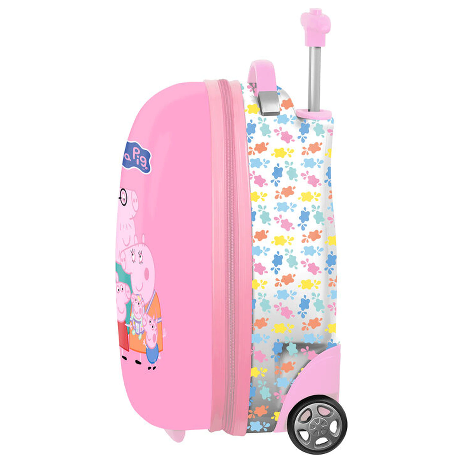 Peppa Pig Baby Pig kolica 43cm fotografija proizvoda