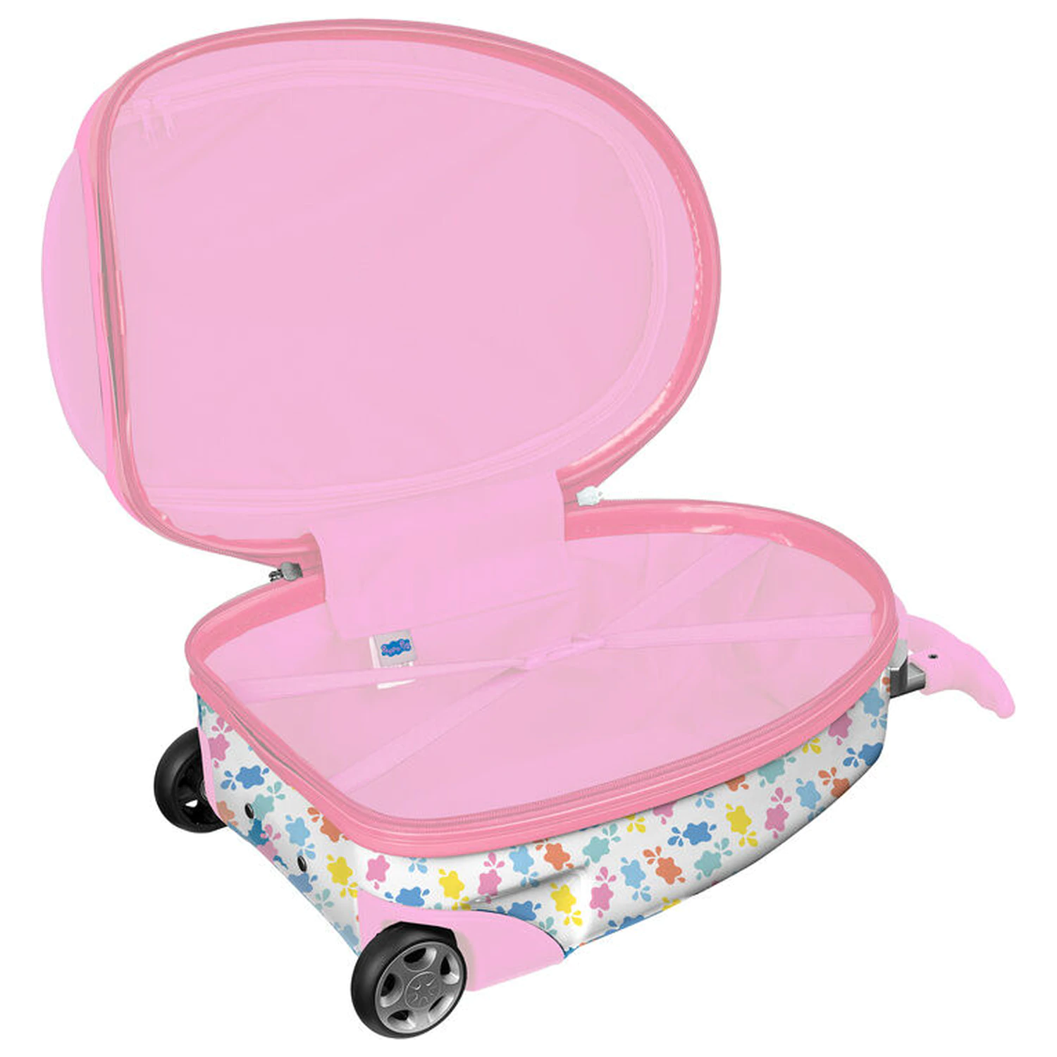 Peppa Pig Baby Pig kolica 43cm fotografija proizvoda